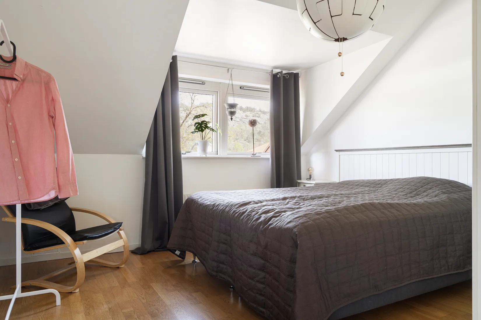 Bostadsrätt, Fredåsgatan 18C, Krokslätt, Mölndal