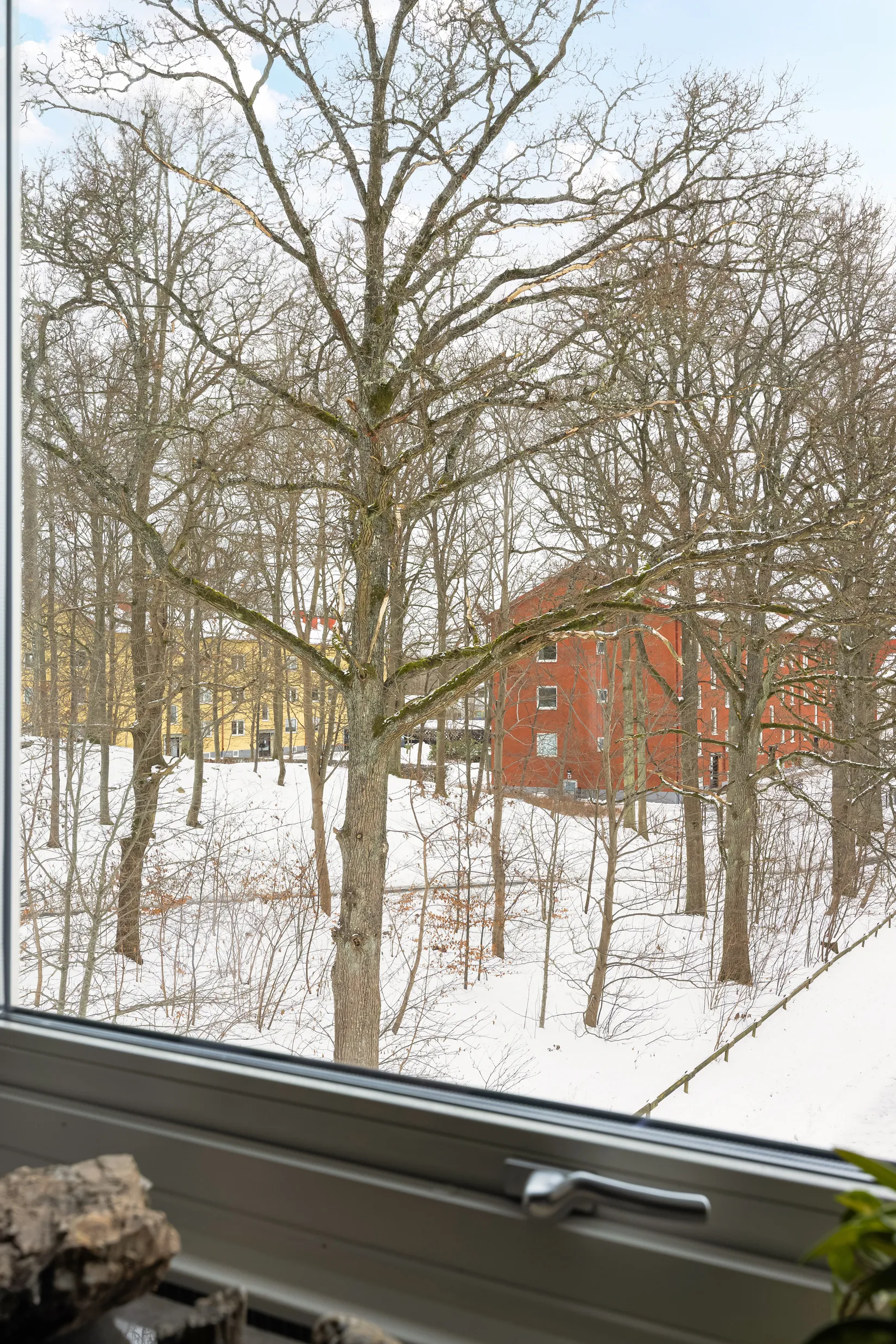 Bostadsrätt, Backsläntsgatan 3 B, Väster, Hässleholm