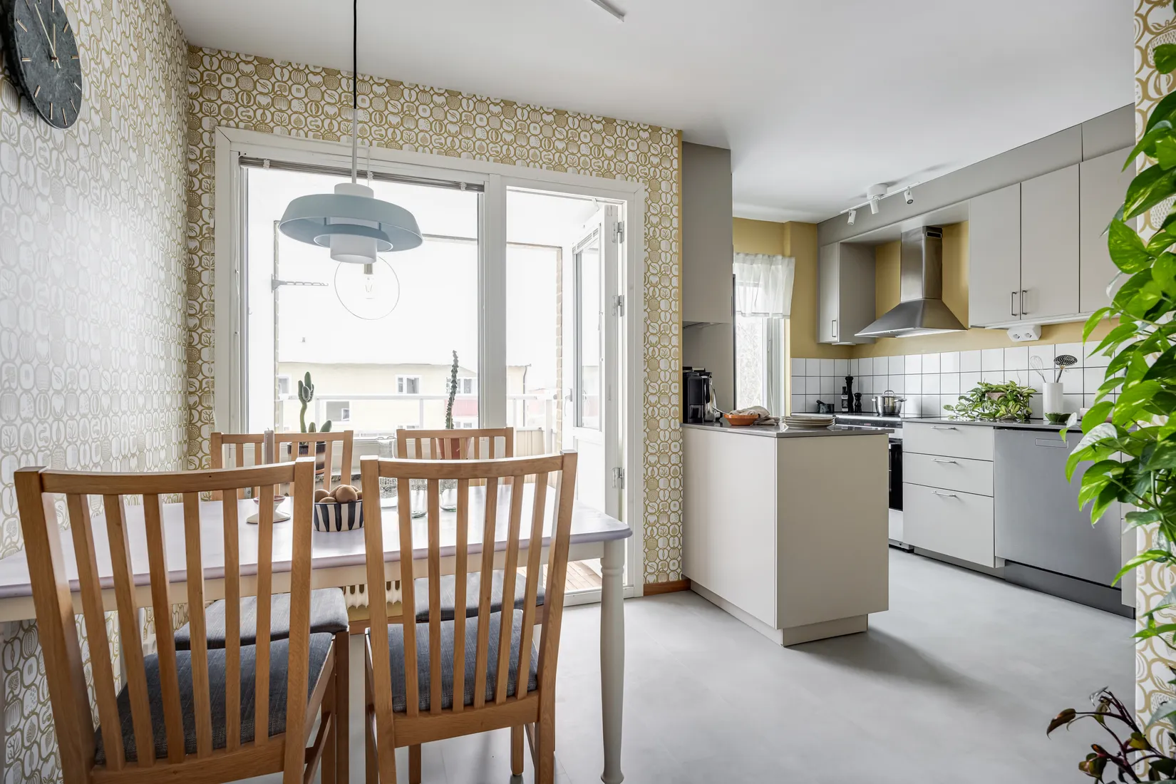 Bostadsrätt, Backsläntsgatan 3 B, Väster, Hässleholm