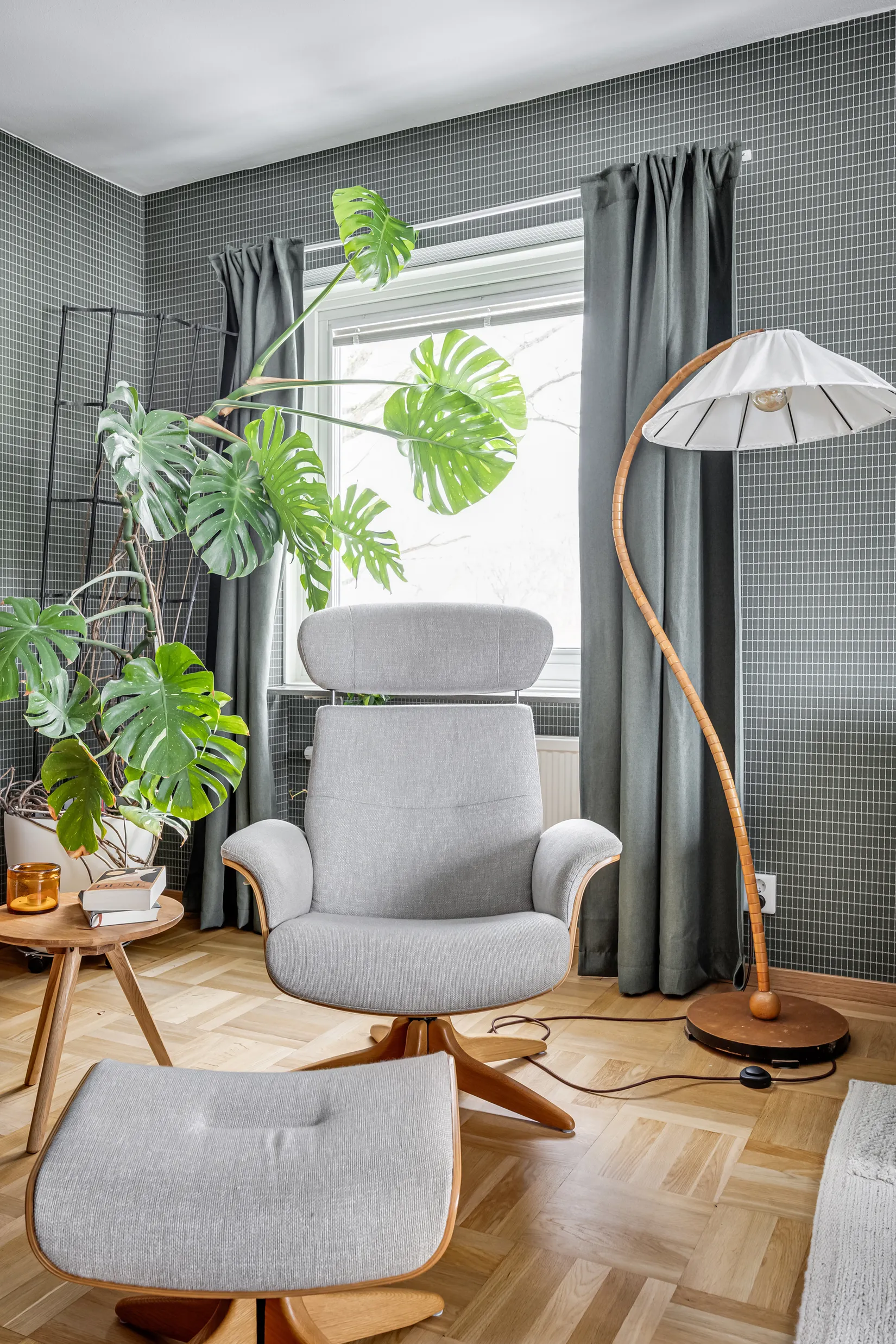 Bostadsrätt, Backsläntsgatan 3 B, Väster, Hässleholm