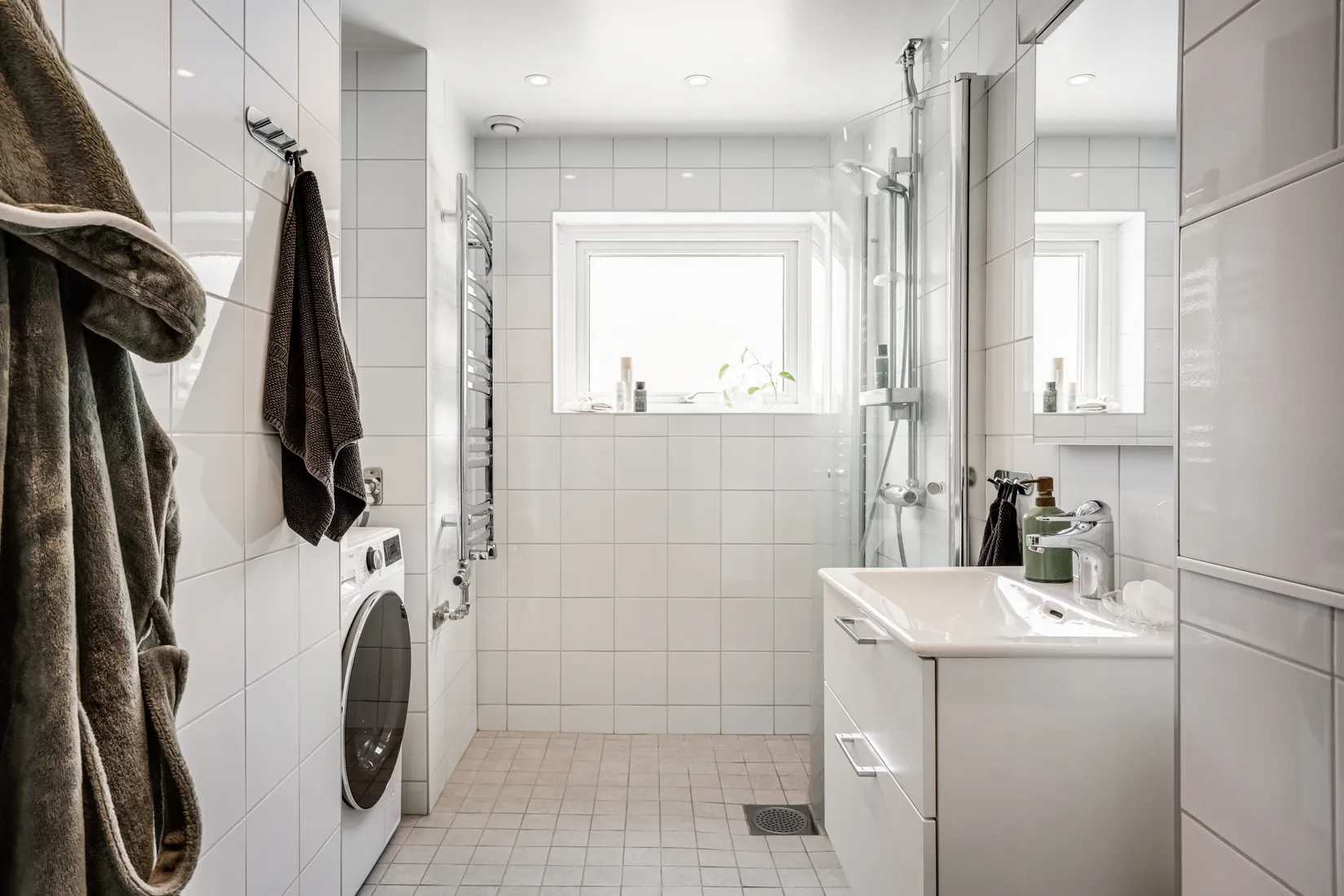 Bostadsrätt, Backsläntsgatan 3 B, Väster, Hässleholm