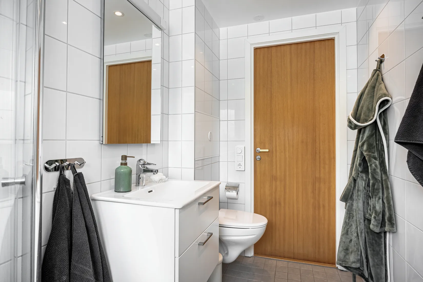 Bostadsrätt, Backsläntsgatan 3 B, Väster, Hässleholm