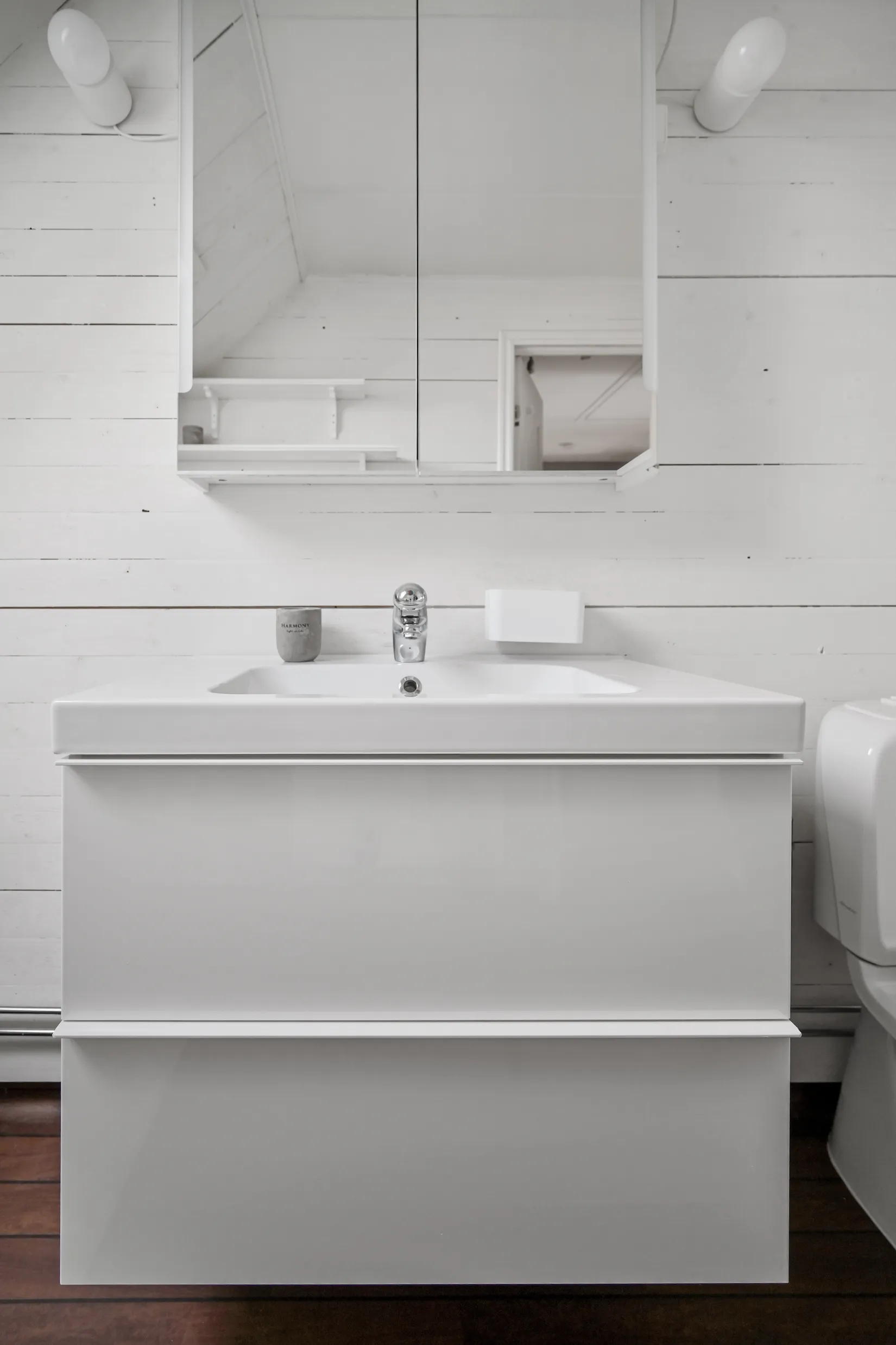 Villa, Radhus, Vattenmåravägen 69, Sjukyrkoberget, Upplands Väsby