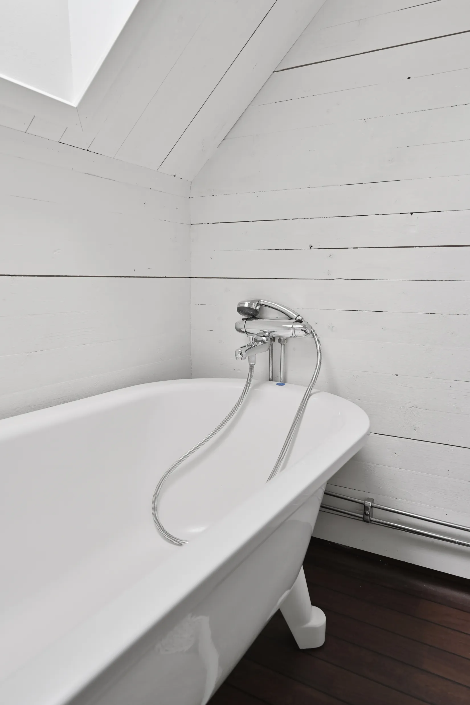 Villa, Radhus, Vattenmåravägen 69, Sjukyrkoberget, Upplands Väsby