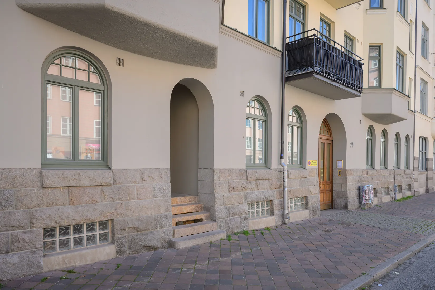 Bostadsrätt, Amiralsgatan 29B, S:t Knut, Malmö