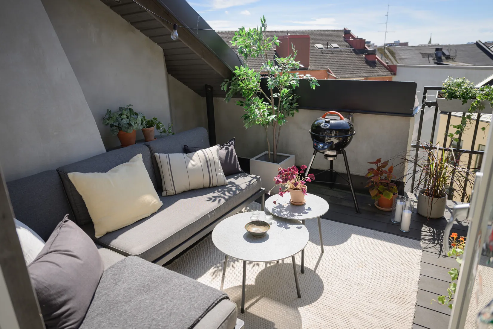 Bostadsrätt, Amiralsgatan 29B, S:t Knut, Malmö