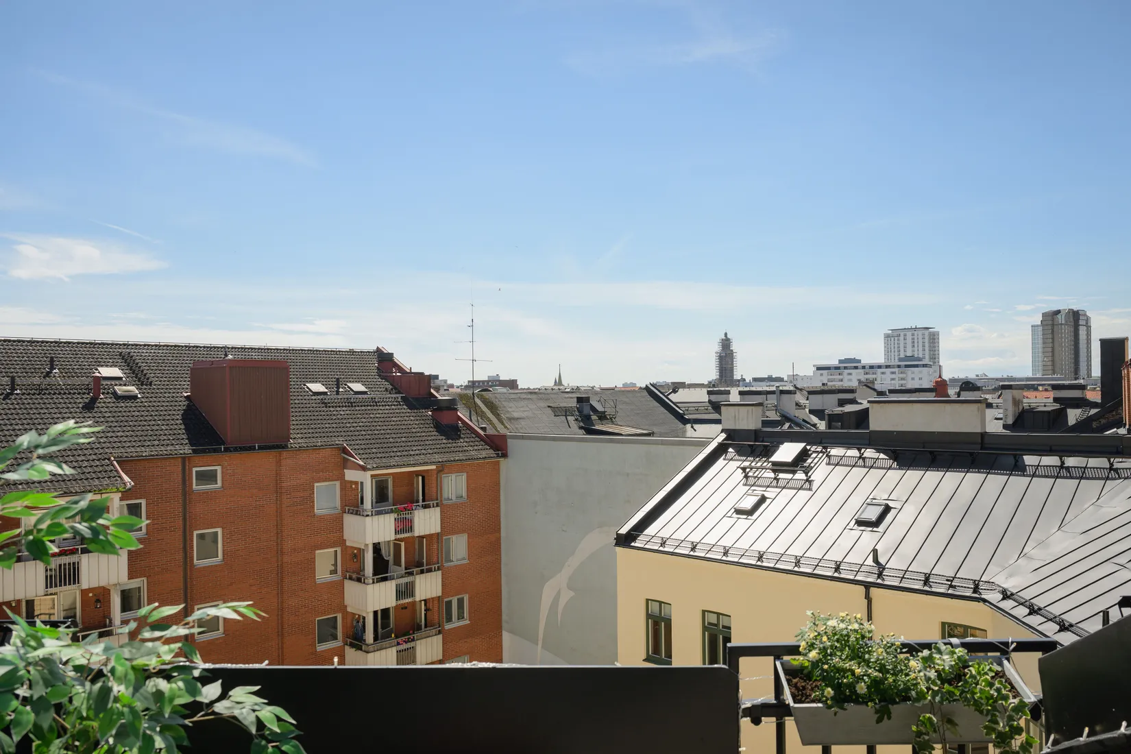 Bostadsrätt, Amiralsgatan 29B, S:t Knut, Malmö