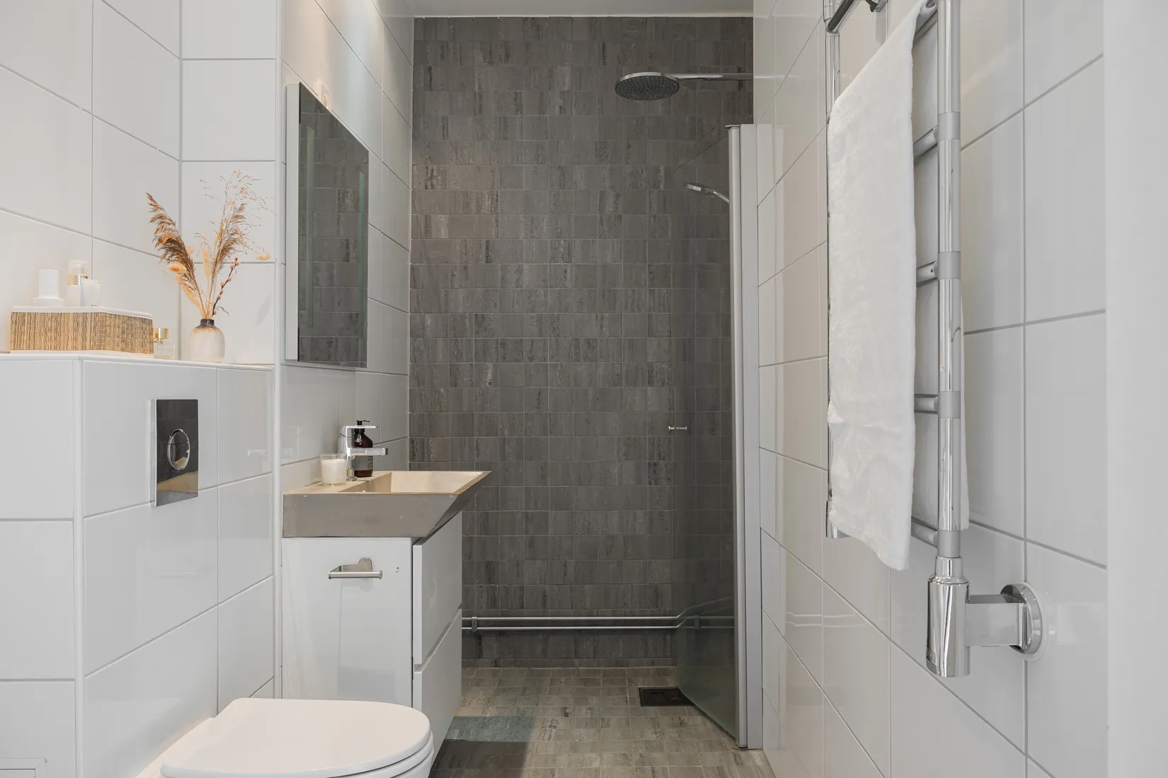 Bostadsrätt, Amiralsgatan 29B, S:t Knut, Malmö