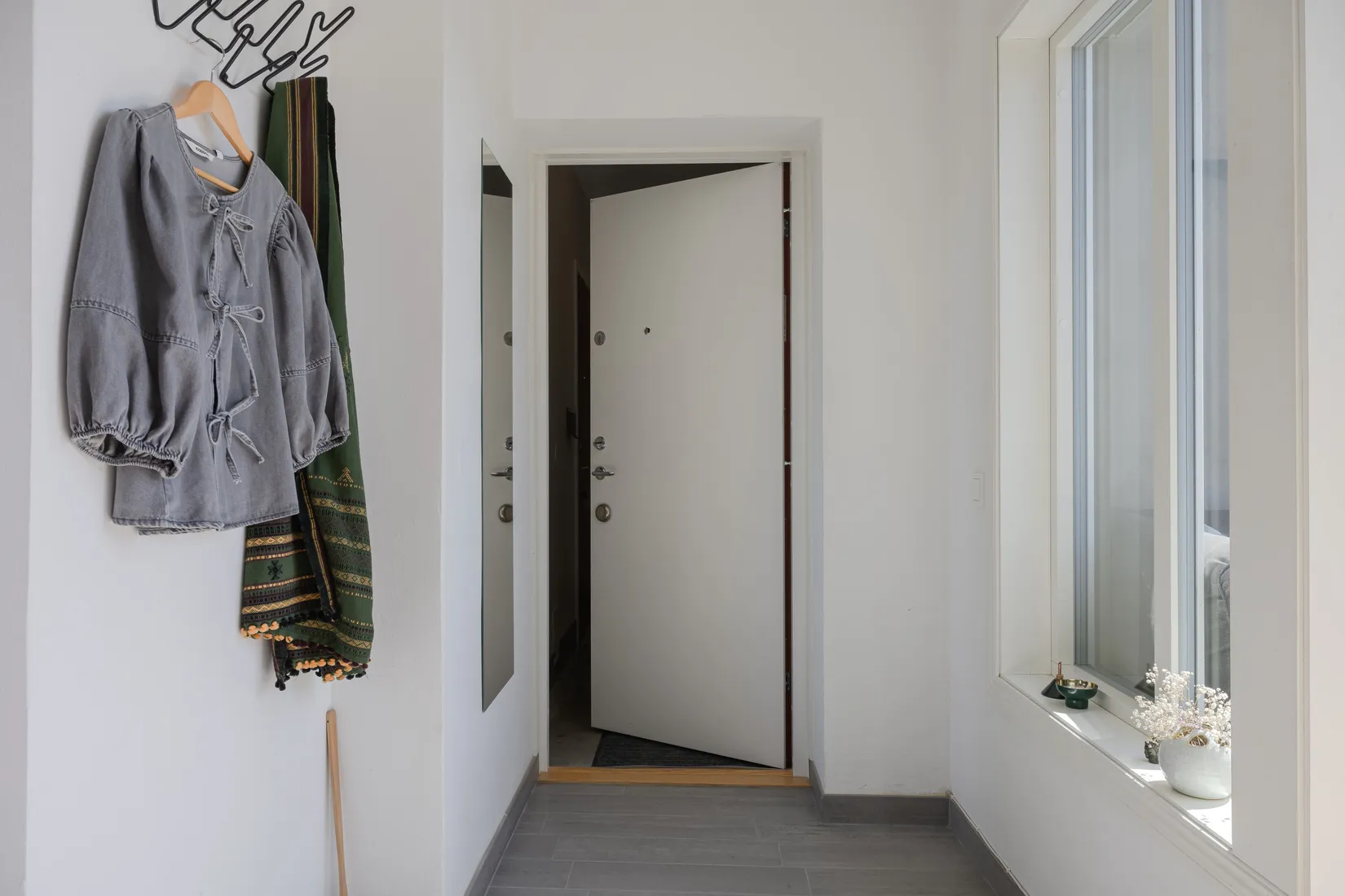 Bostadsrätt, Amiralsgatan 29B, S:t Knut, Malmö