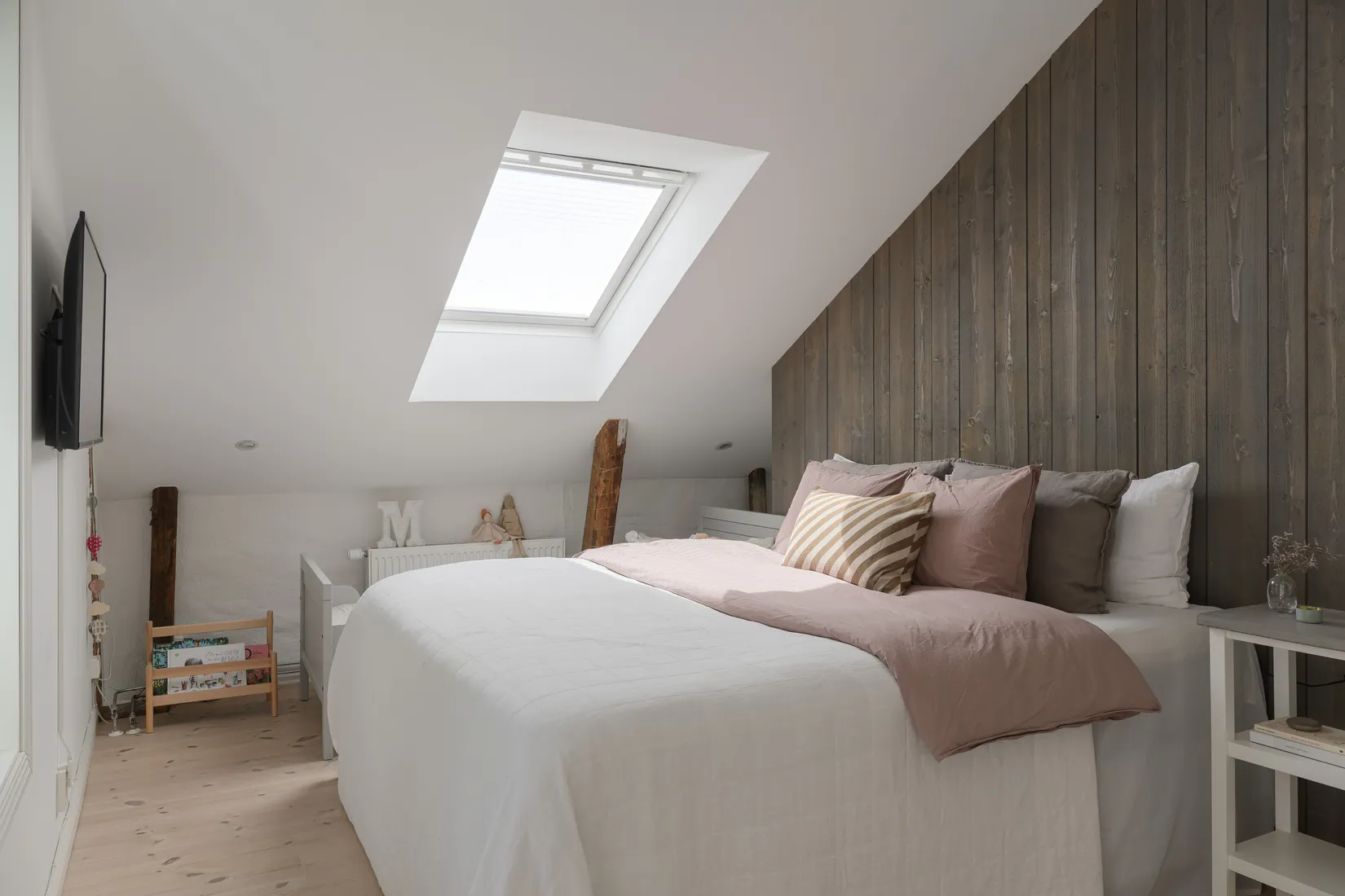 Bostadsrätt, Amiralsgatan 29B, S:t Knut, Malmö