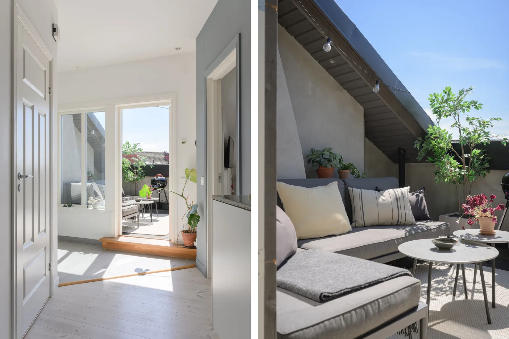 Bostadsrätt, Amiralsgatan 29B, S:t Knut, Malmö