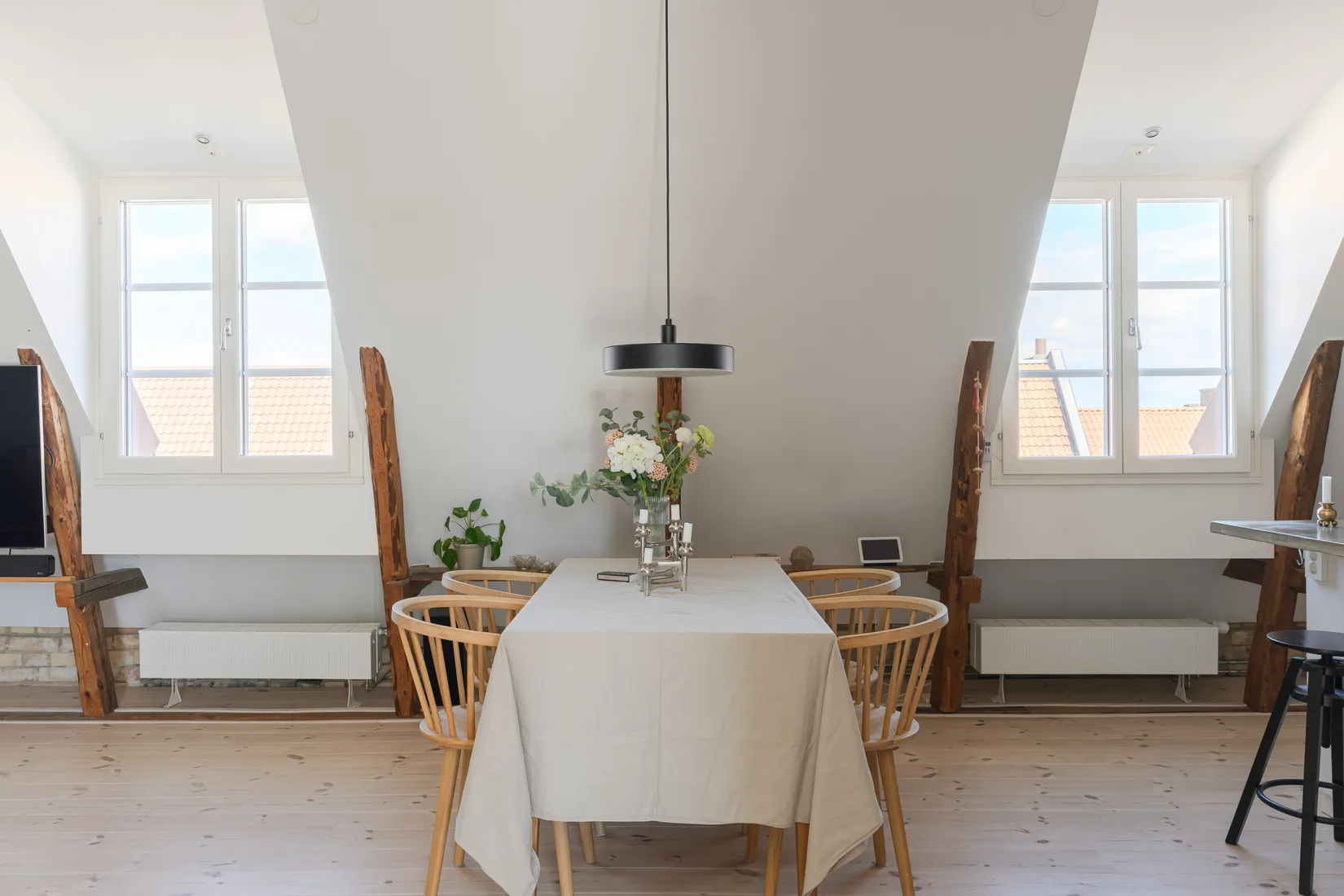 Bostadsrätt, Amiralsgatan 29B, S:t Knut, Malmö