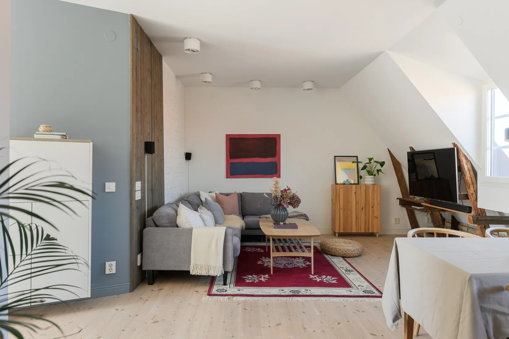 Bostadsrätt, Amiralsgatan 29B, S:t Knut, Malmö