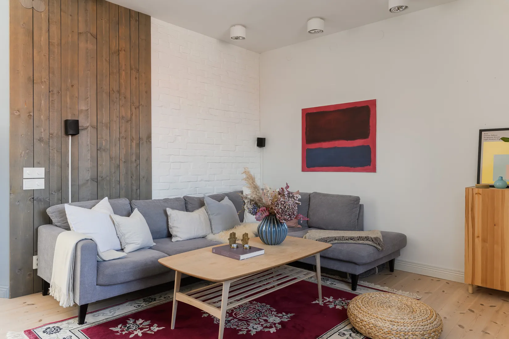 Bostadsrätt, Amiralsgatan 29B, S:t Knut, Malmö