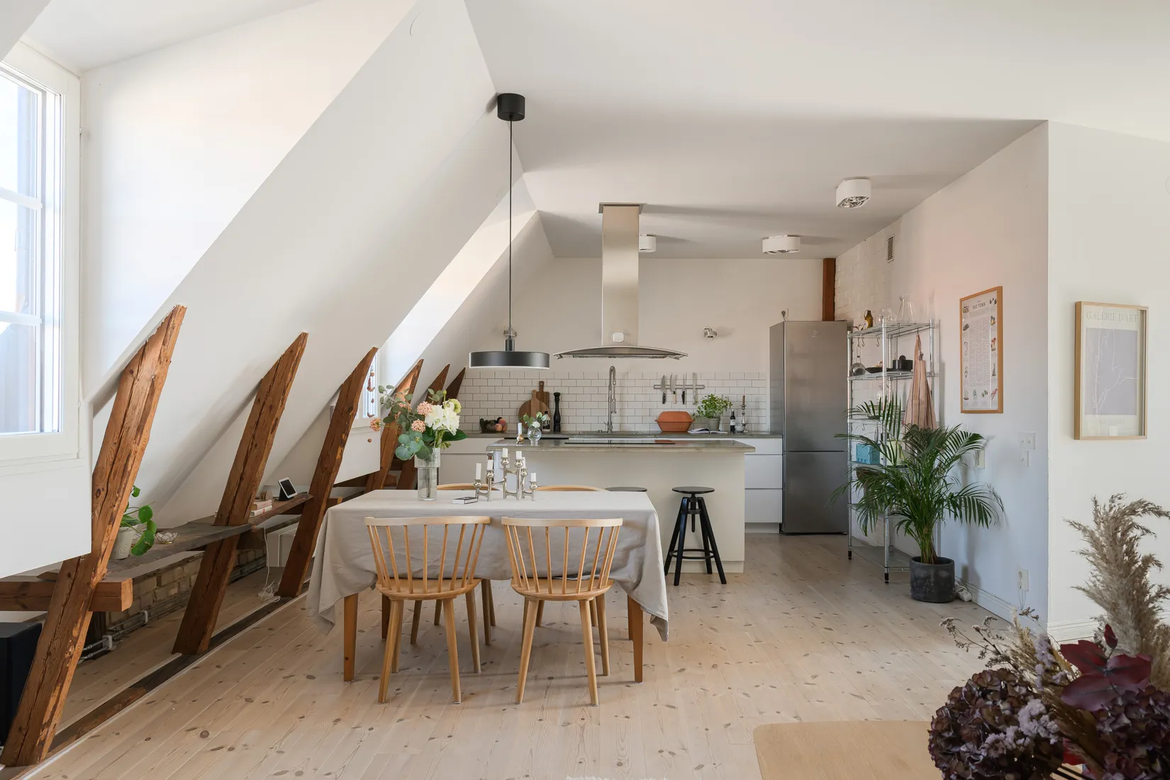 Bostadsrätt, Amiralsgatan 29B, S:t Knut, Malmö