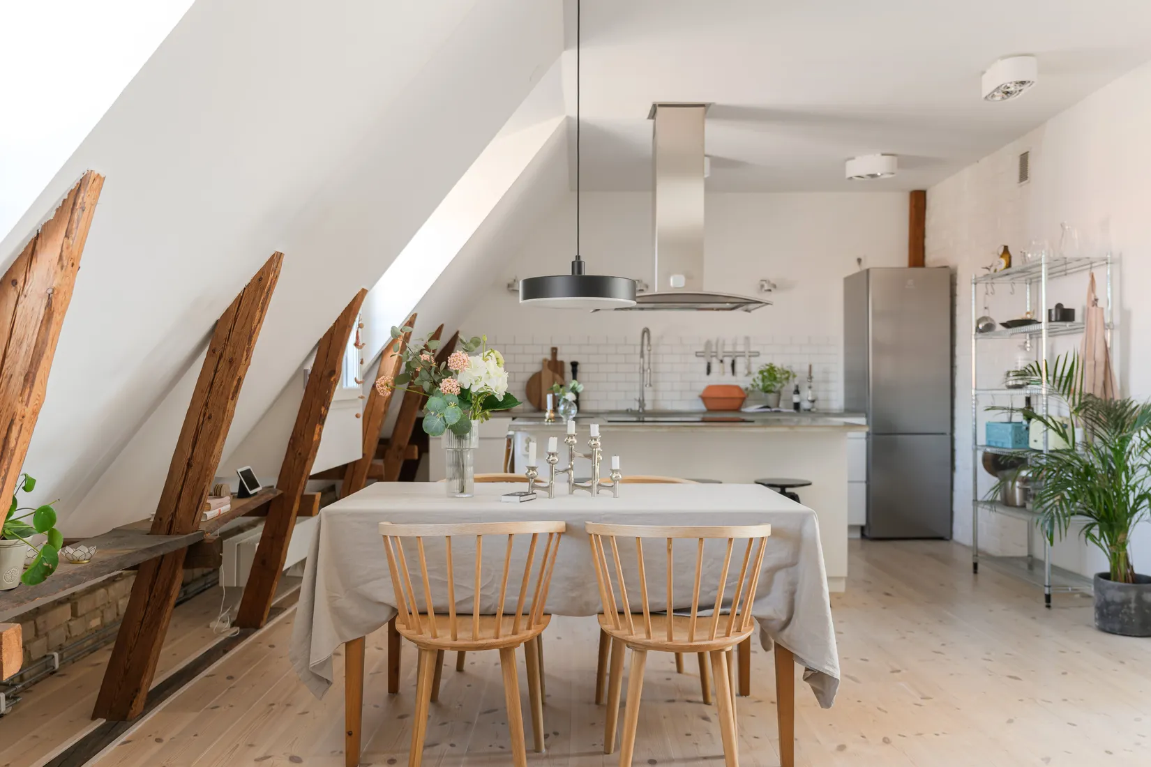 Bostadsrätt, Amiralsgatan 29B, S:t Knut, Malmö