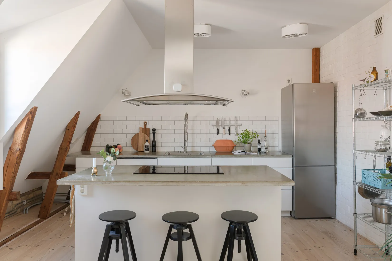 Bostadsrätt, Amiralsgatan 29B, S:t Knut, Malmö