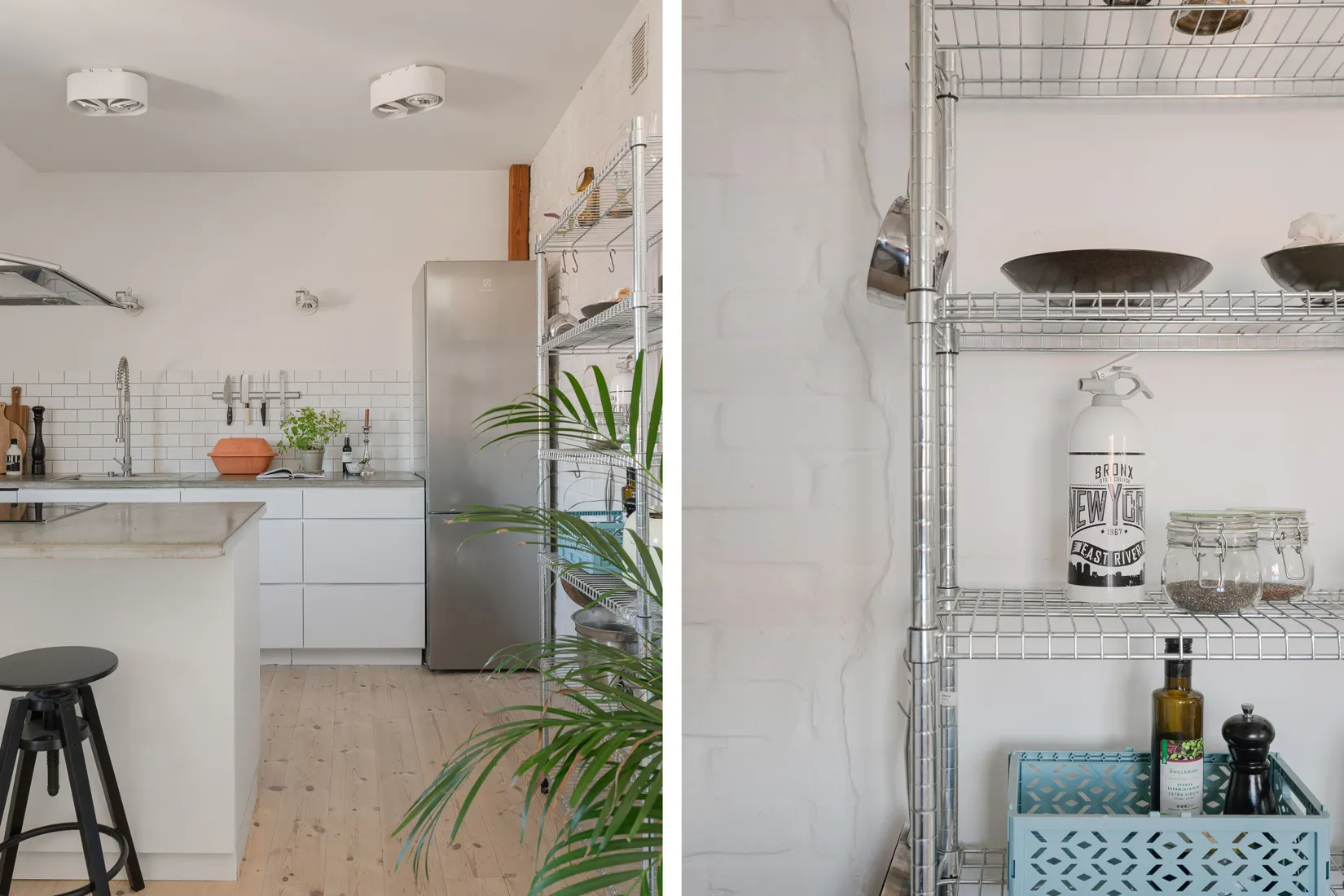 Bostadsrätt, Amiralsgatan 29B, S:t Knut, Malmö