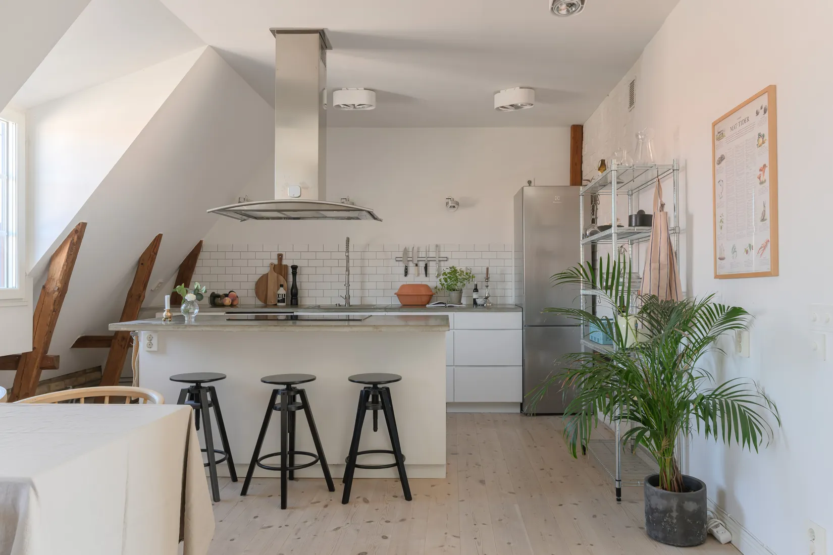 Bostadsrätt, Amiralsgatan 29B, S:t Knut, Malmö