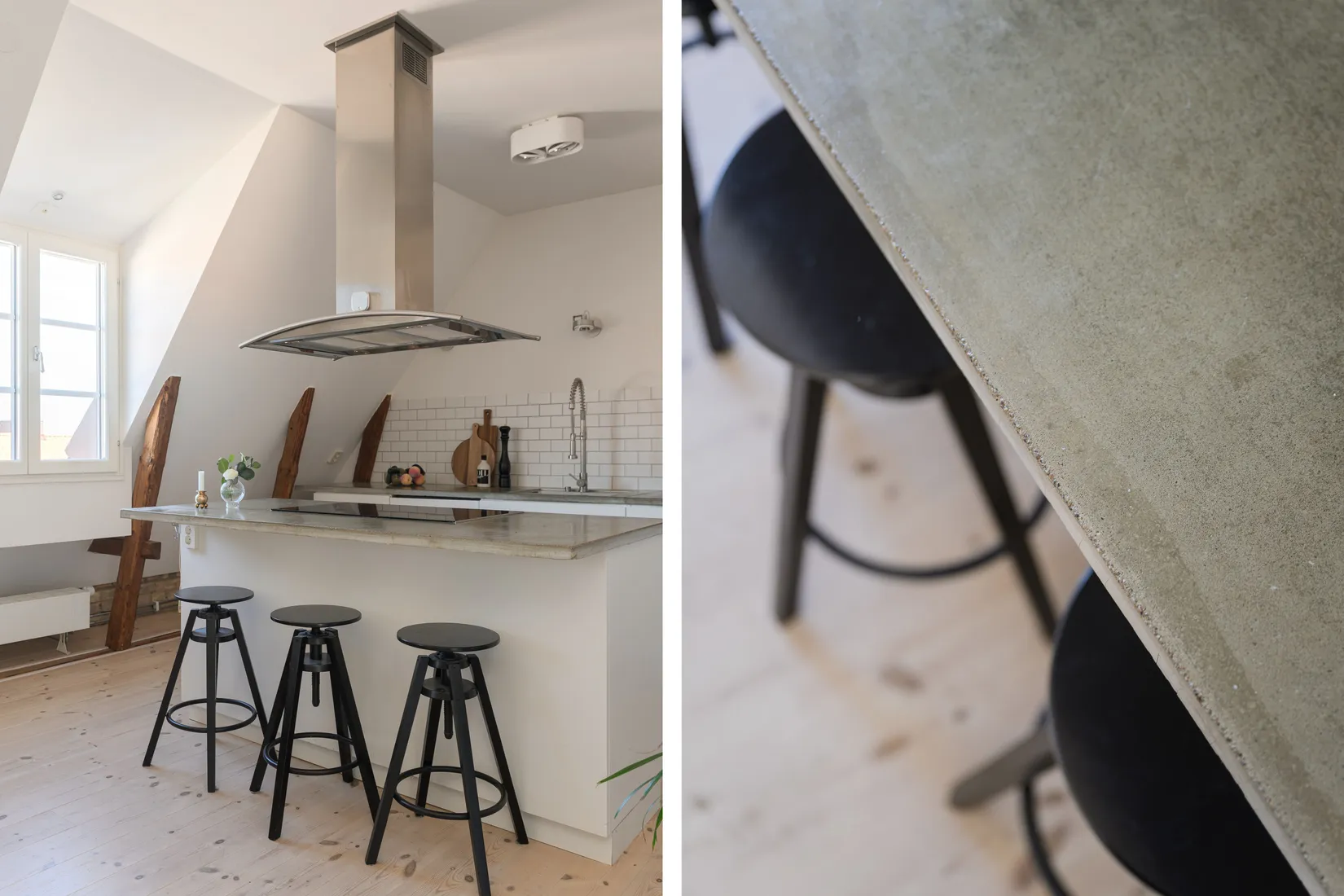 Bostadsrätt, Amiralsgatan 29B, S:t Knut, Malmö