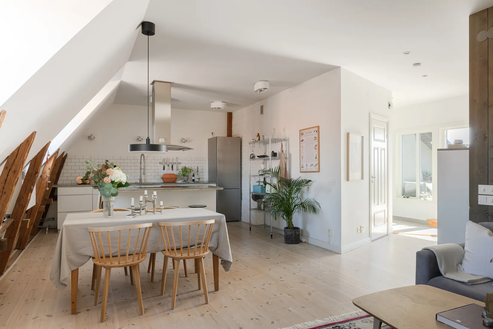 Bostadsrätt, Amiralsgatan 29B, S:t Knut, Malmö