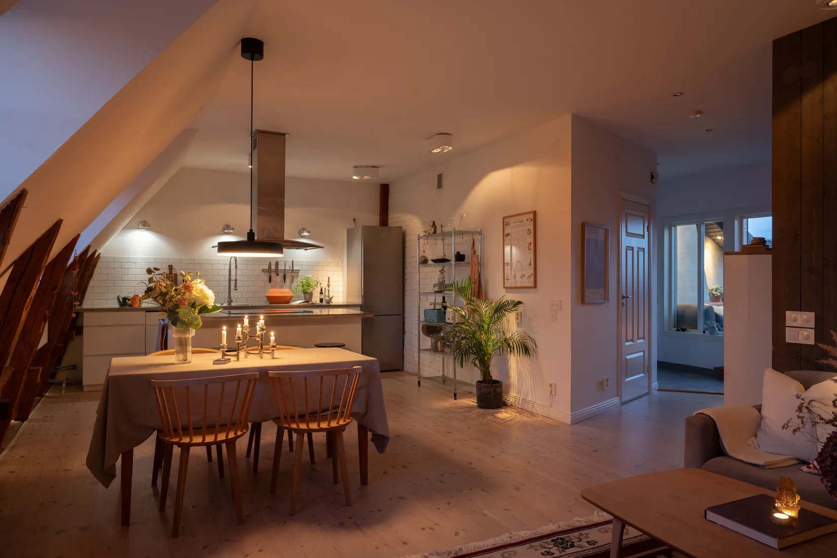 Bostadsrätt, Amiralsgatan 29B, S:t Knut, Malmö