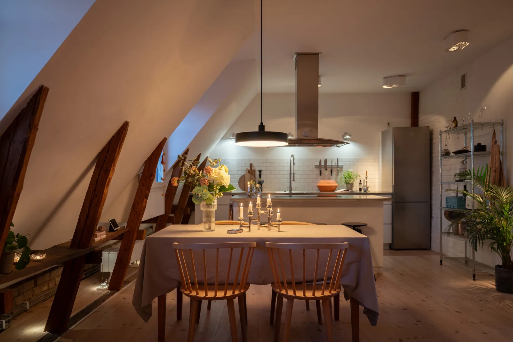 Bostadsrätt, Amiralsgatan 29B, S:t Knut, Malmö