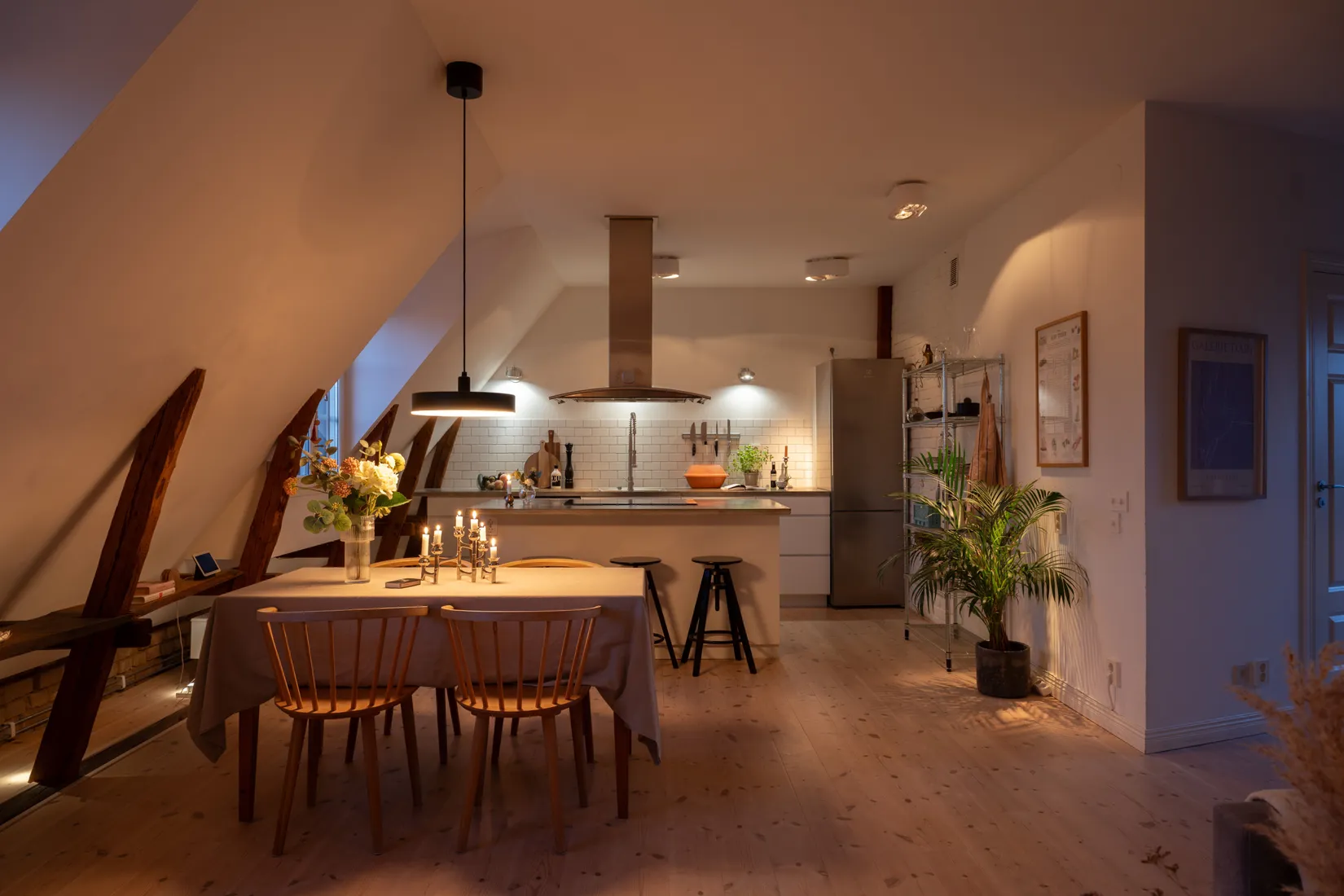 Bostadsrätt, Amiralsgatan 29B, S:t Knut, Malmö