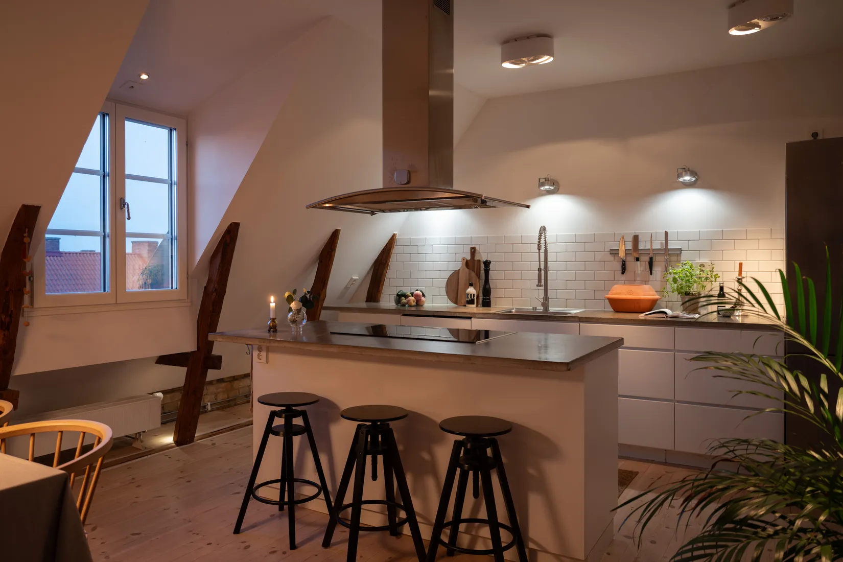 Bostadsrätt, Amiralsgatan 29B, S:t Knut, Malmö