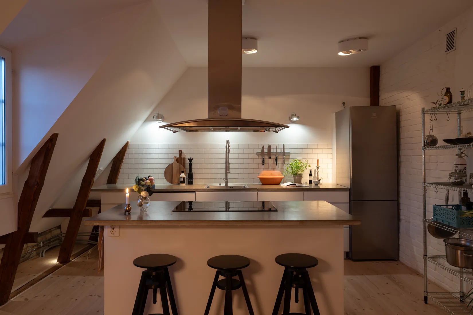 Bostadsrätt, Amiralsgatan 29B, S:t Knut, Malmö