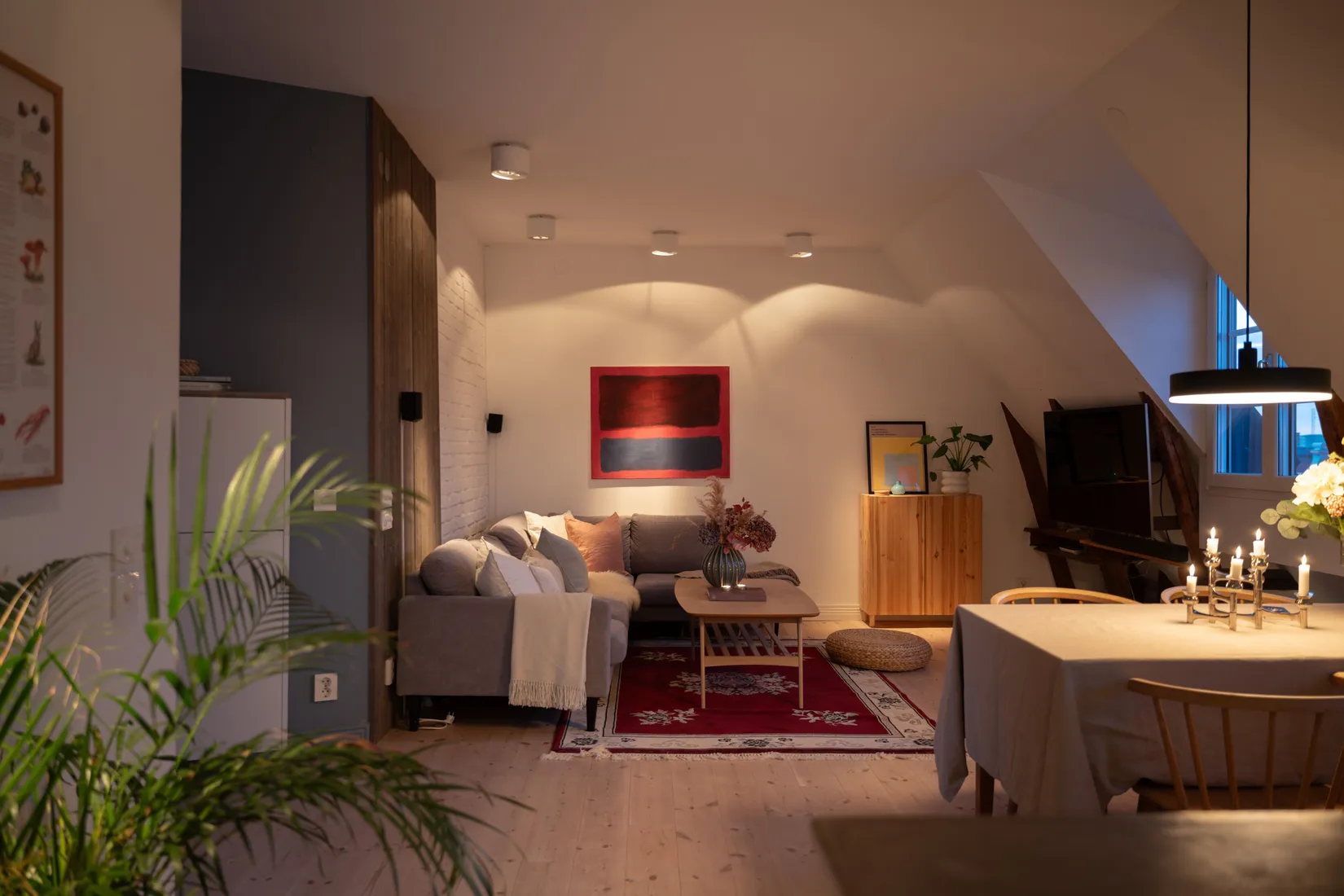 Bostadsrätt, Amiralsgatan 29B, S:t Knut, Malmö