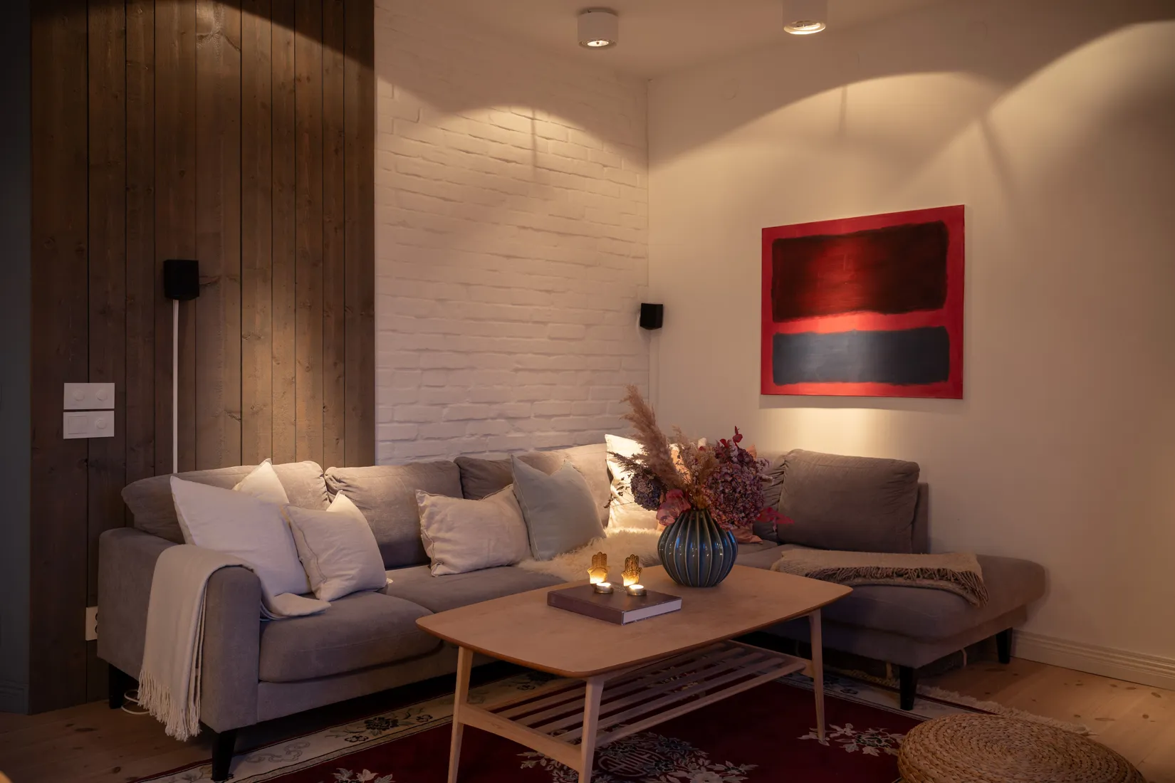 Bostadsrätt, Amiralsgatan 29B, S:t Knut, Malmö