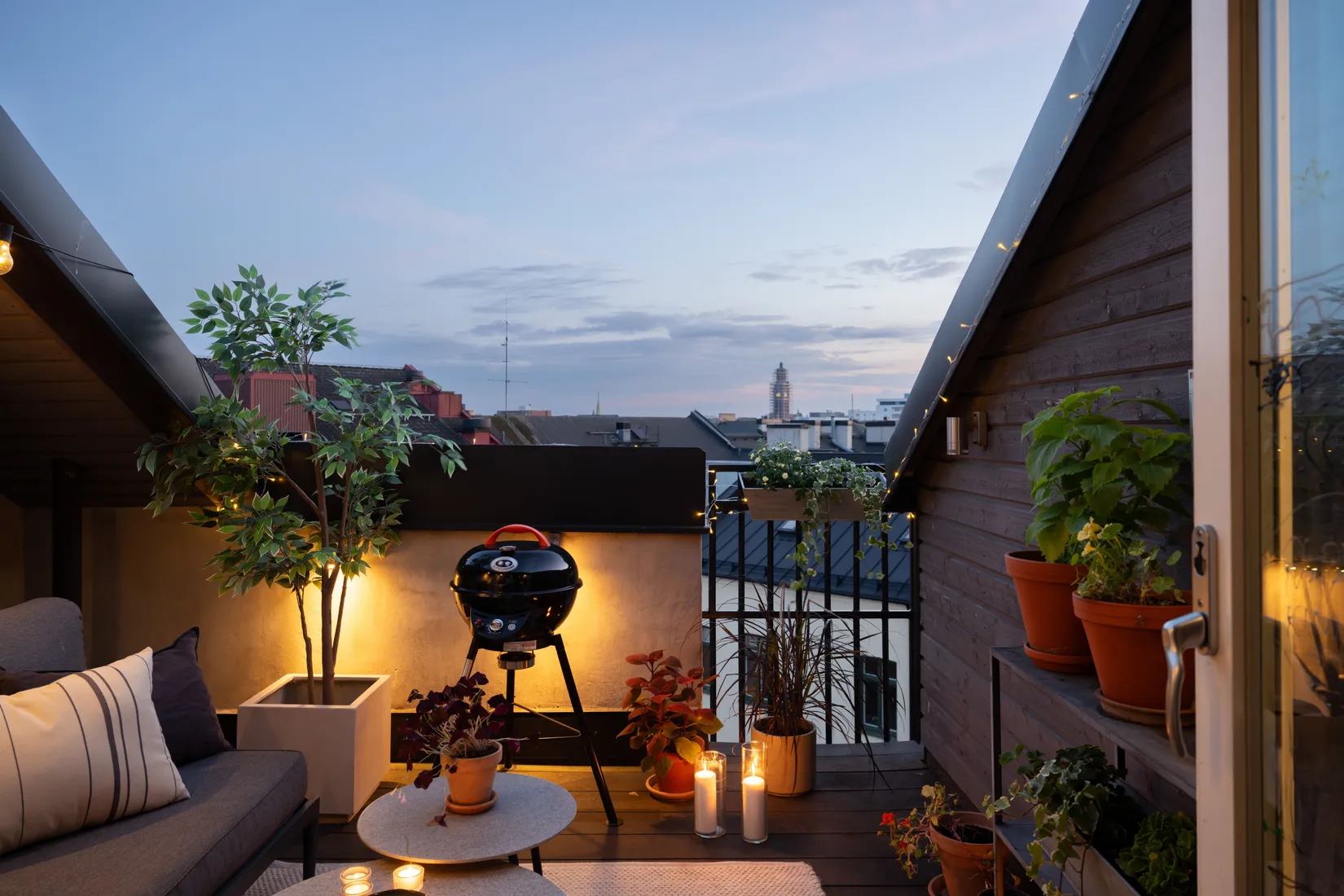 Bostadsrätt, Amiralsgatan 29B, S:t Knut, Malmö