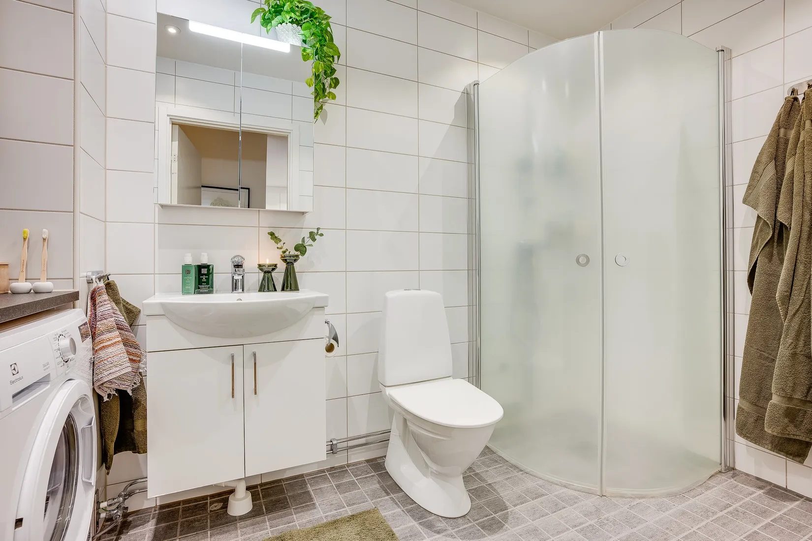 Bostadsrätt, Skärvstensgatan 20, Mariehöjd, Umeå