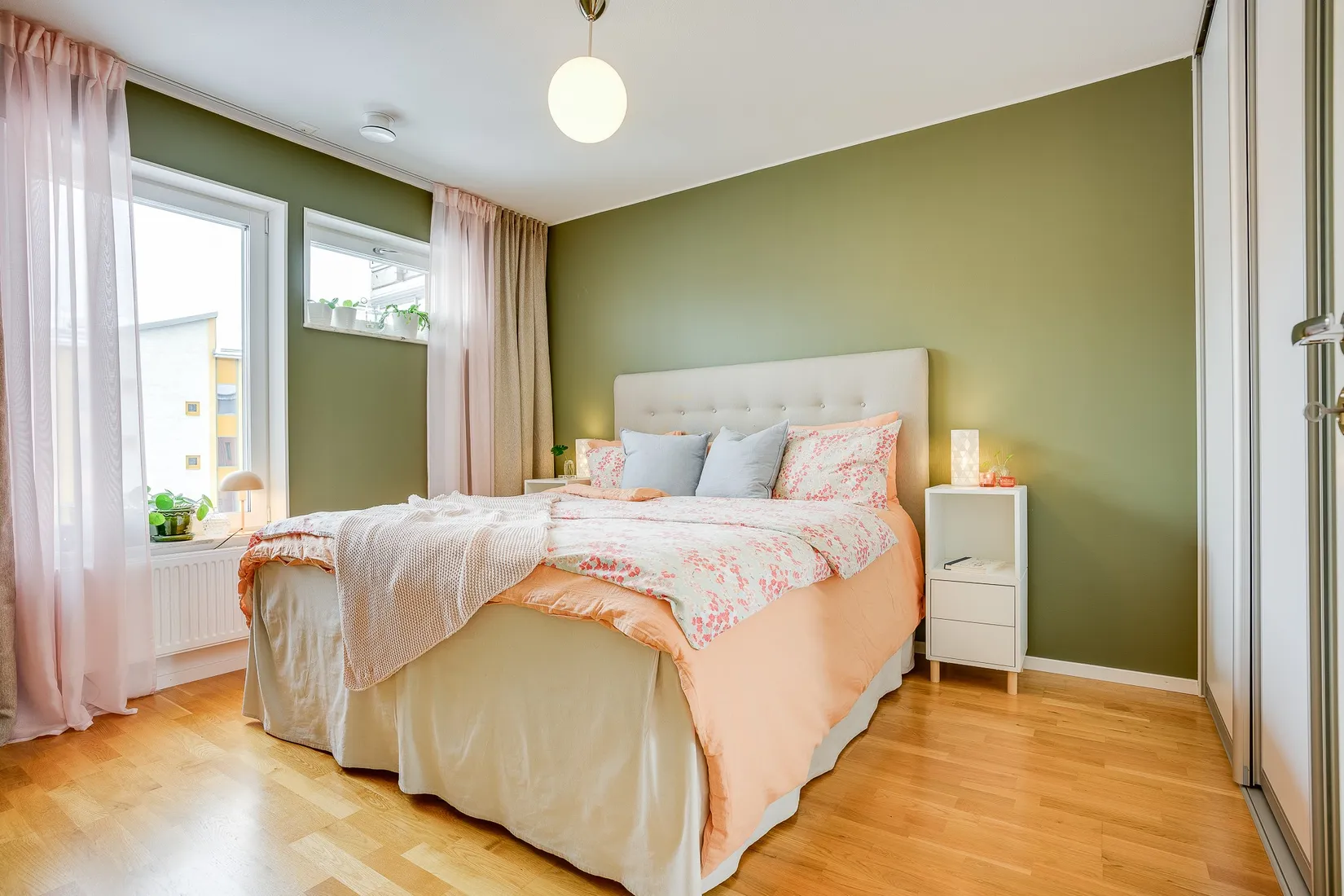 Bostadsrätt, Skärvstensgatan 20, Mariehöjd, Umeå