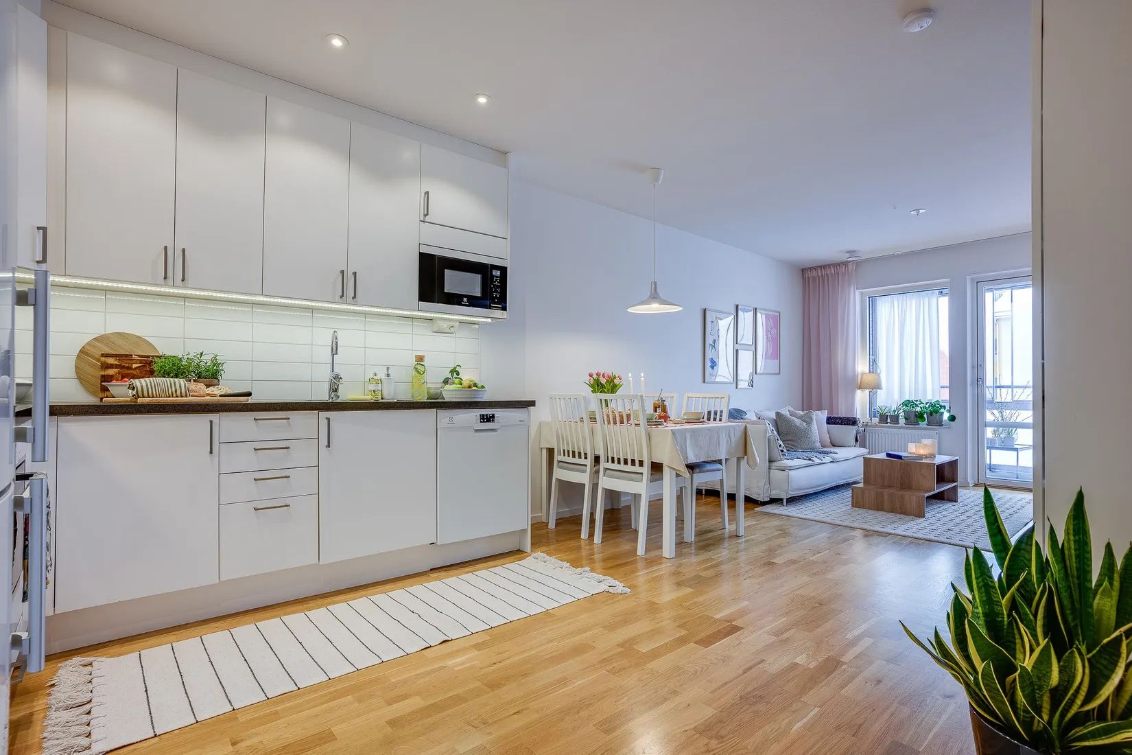 Bostadsrätt, Skärvstensgatan 20, Mariehöjd, Umeå