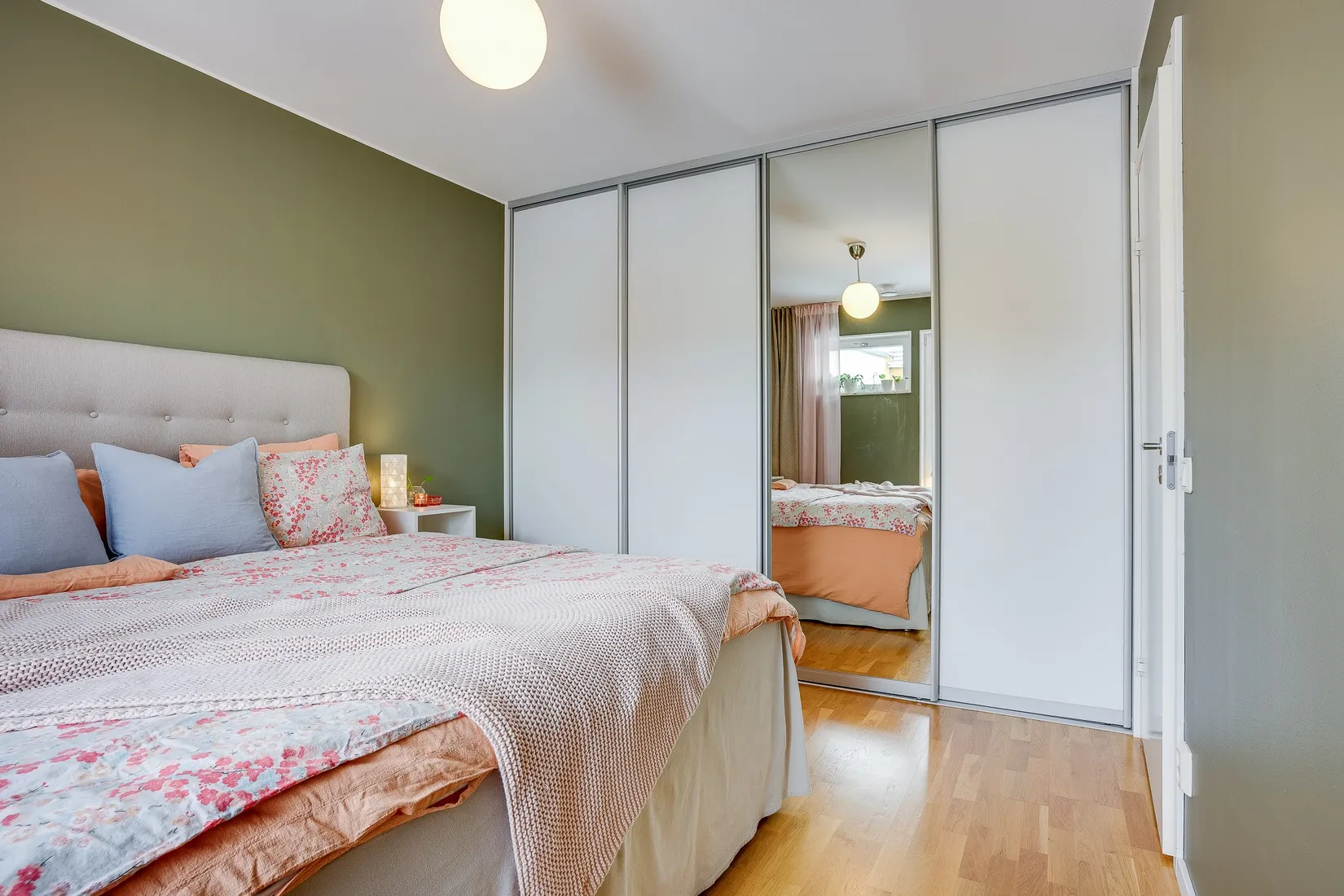 Bostadsrätt, Skärvstensgatan 20, Mariehöjd, Umeå