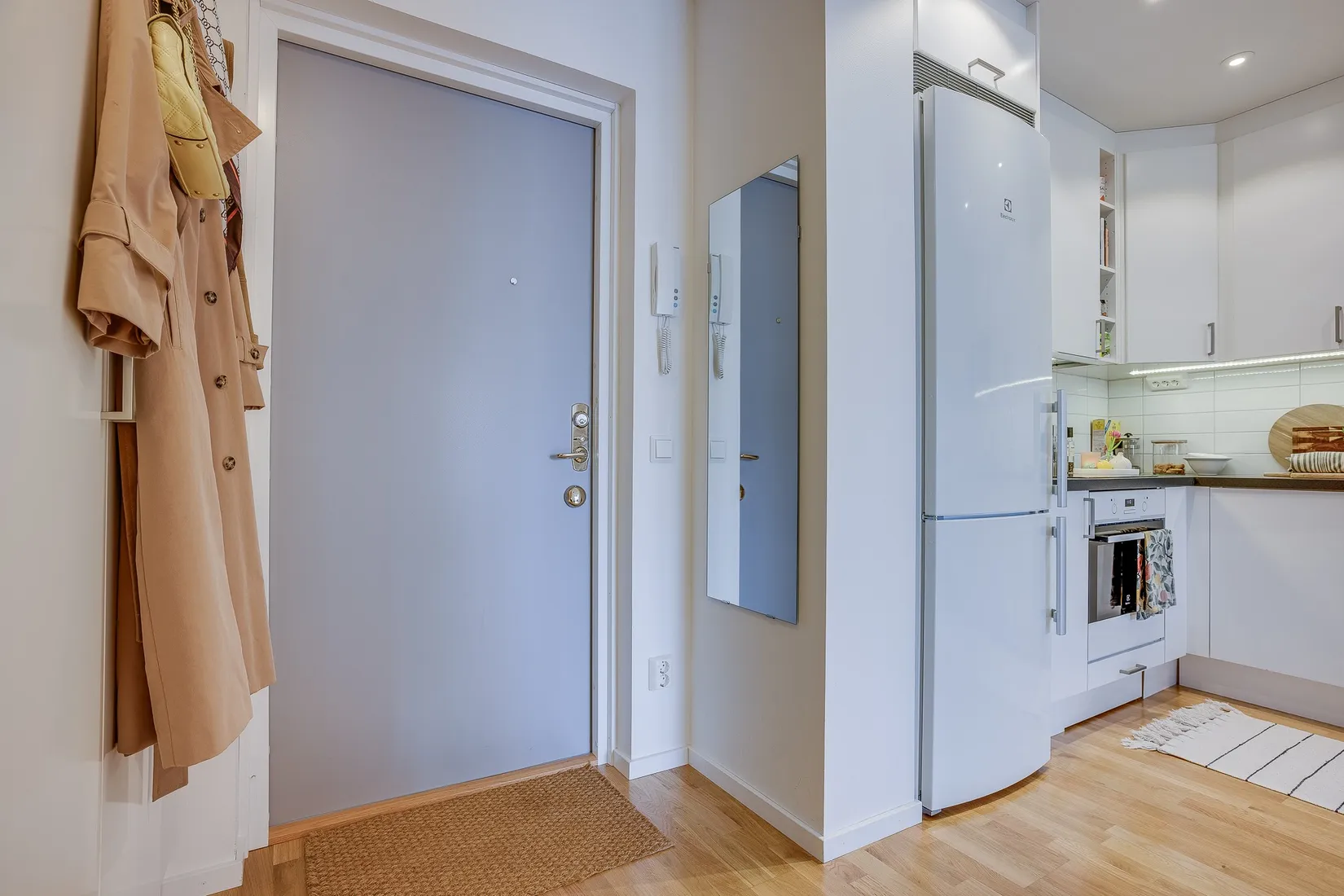 Bostadsrätt, Skärvstensgatan 20, Mariehöjd, Umeå