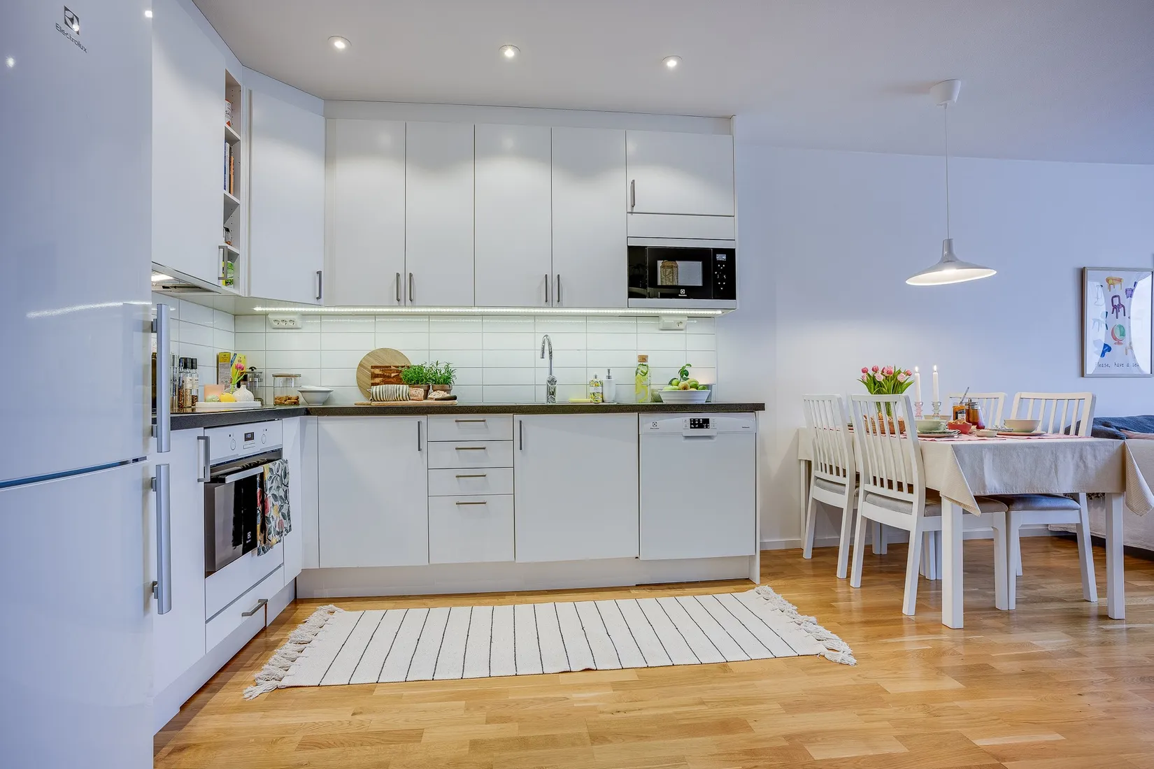 Bostadsrätt, Skärvstensgatan 20, Mariehöjd, Umeå