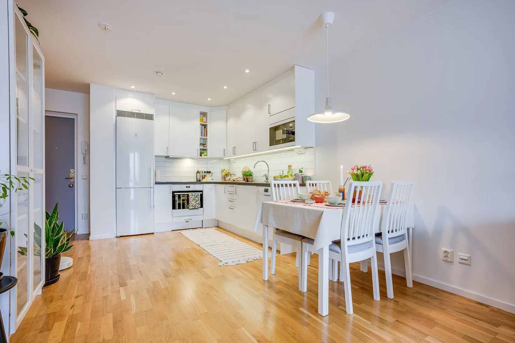 Bostadsrätt, Skärvstensgatan 20, Mariehöjd, Umeå