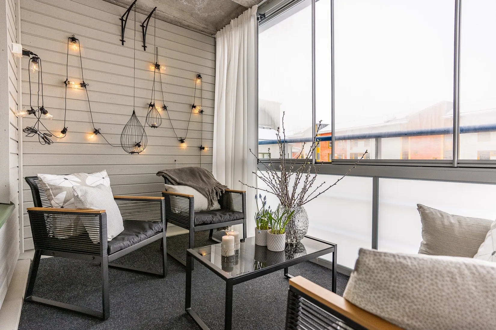 Bostadsrätt, Skärvstensgatan 20, Mariehöjd, Umeå