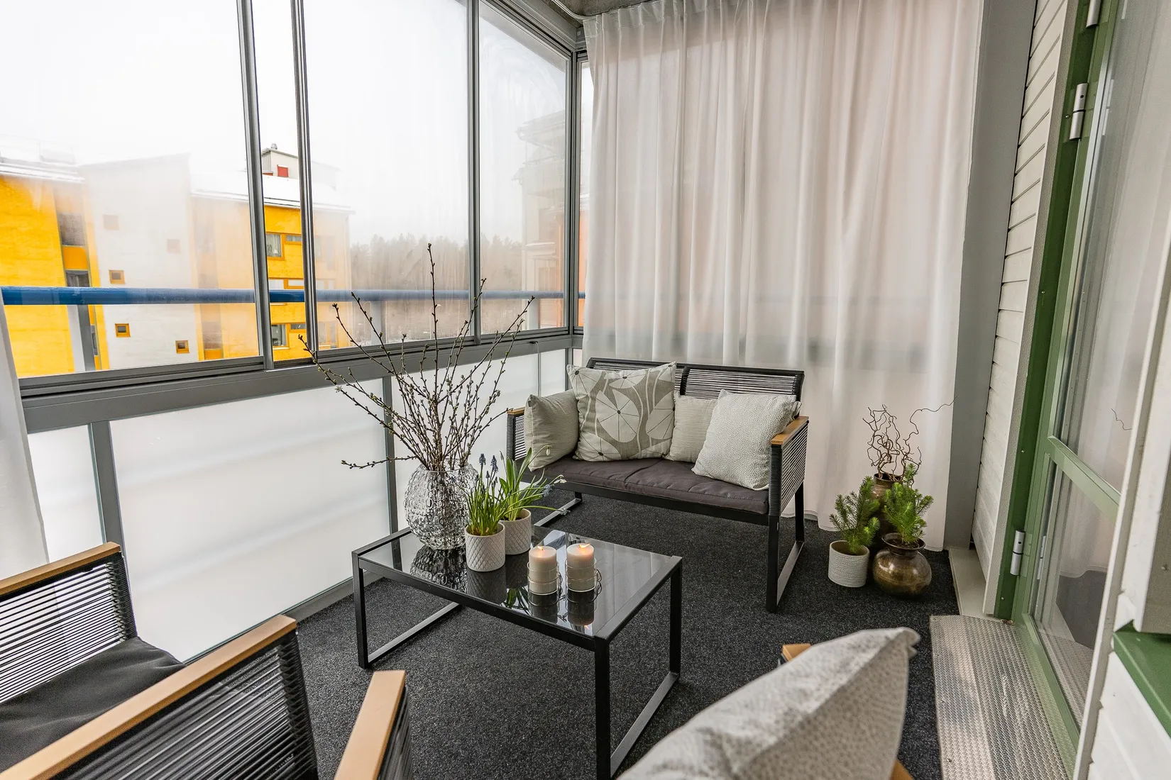 Bostadsrätt, Skärvstensgatan 20, Mariehöjd, Umeå