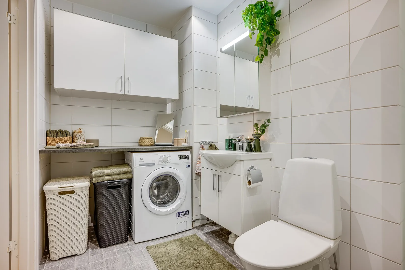 Bostadsrätt, Skärvstensgatan 20, Mariehöjd, Umeå