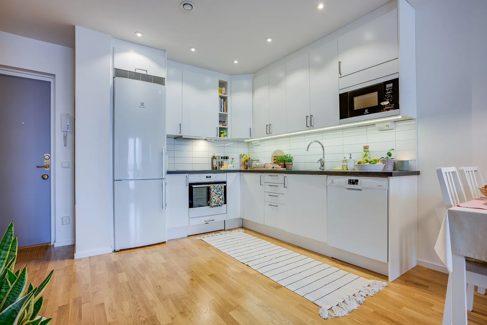 Bostadsrätt, Skärvstensgatan 20, Mariehöjd, Umeå