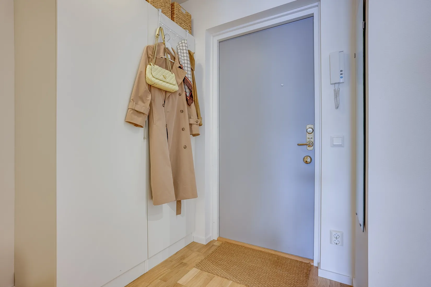 Bostadsrätt, Skärvstensgatan 20, Mariehöjd, Umeå