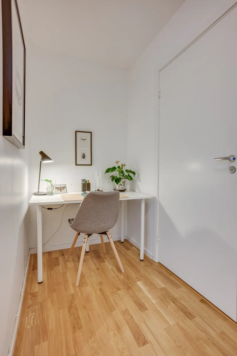 Bostadsrätt, Skärvstensgatan 20, Mariehöjd, Umeå