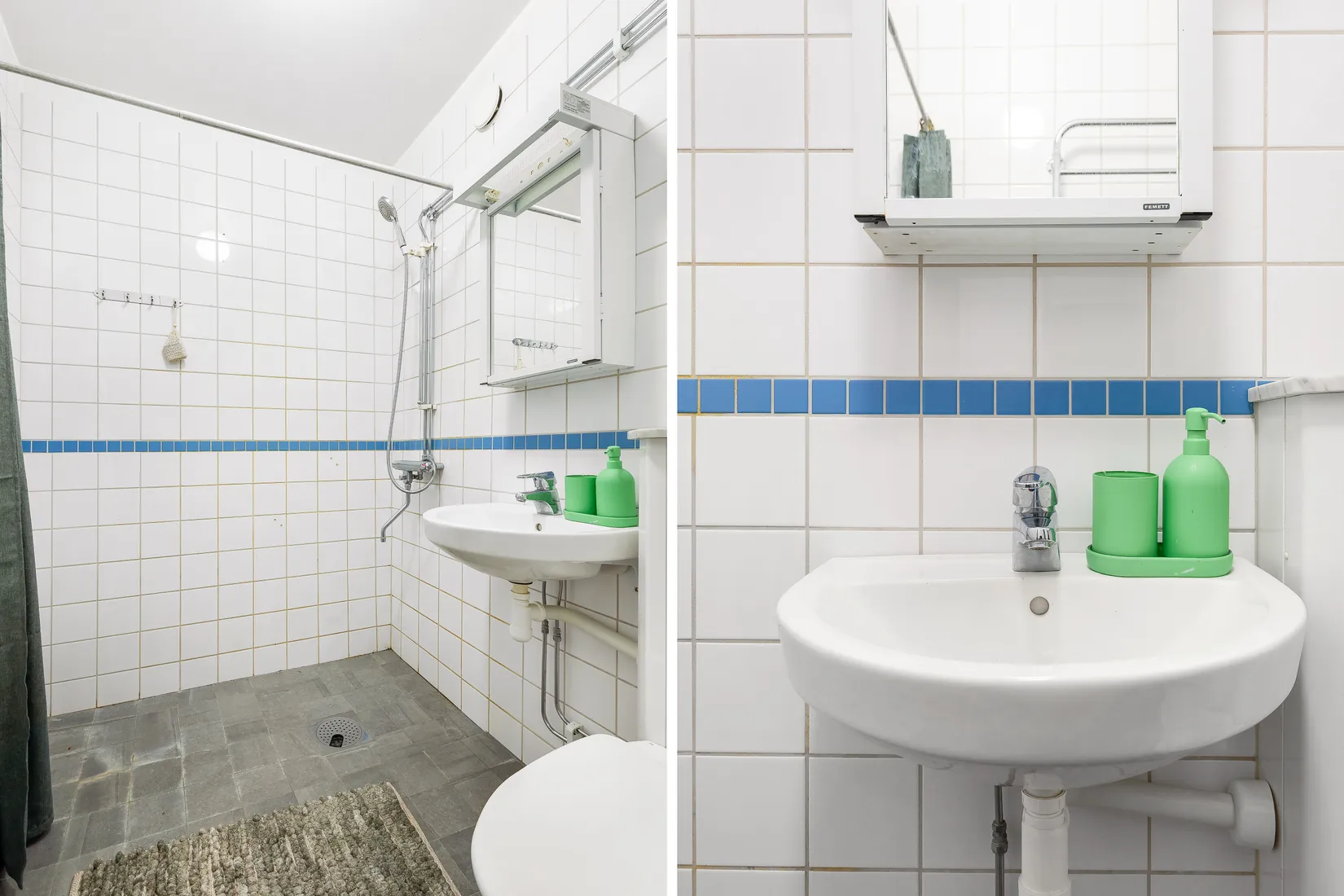 Bostadsrätt, Björnsonsgatan 140 7.5tr, Bromma / Blackeberg, Stockholm