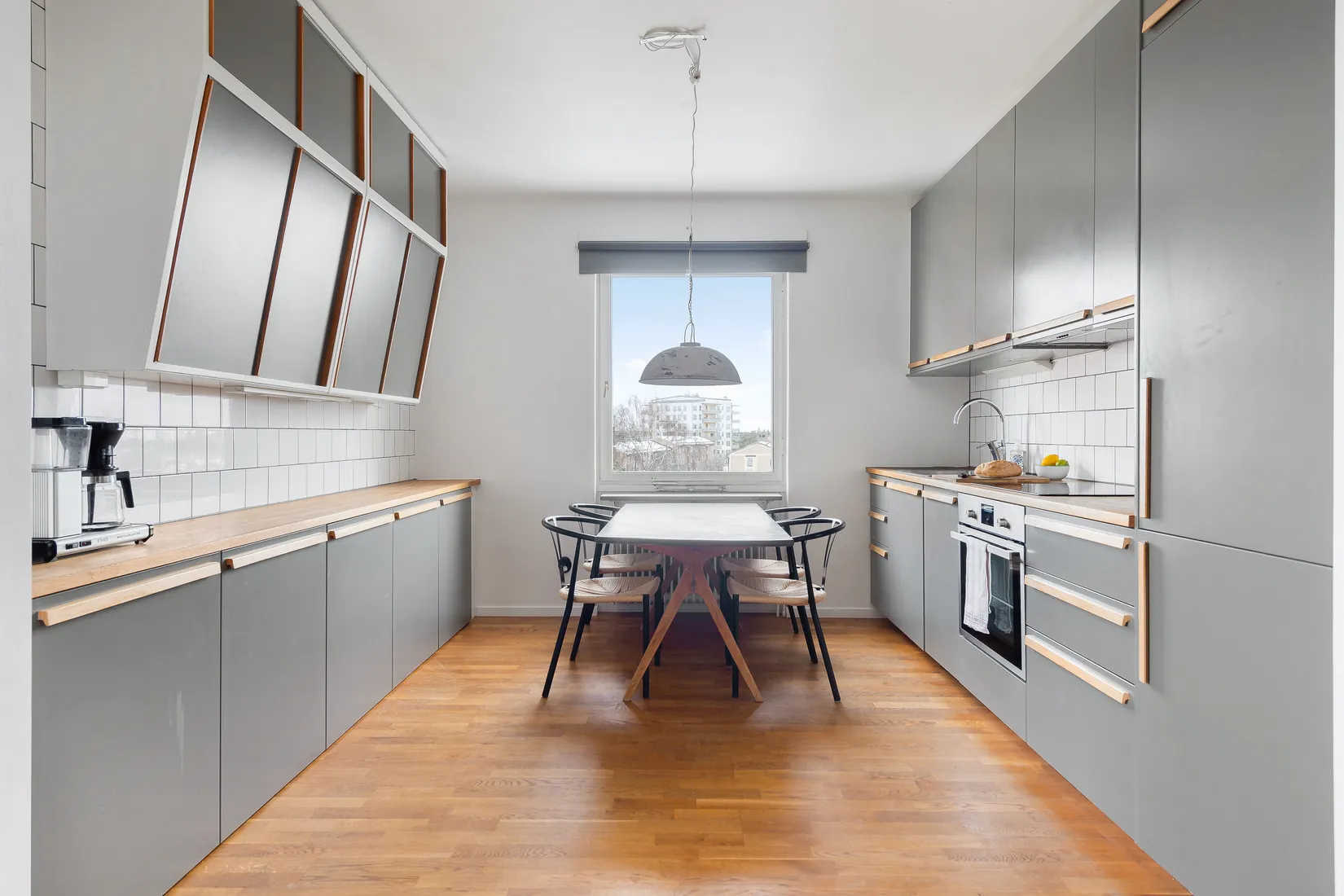 Bostadsrätt, Björnsonsgatan 140 7.5tr, Bromma / Blackeberg, Stockholm