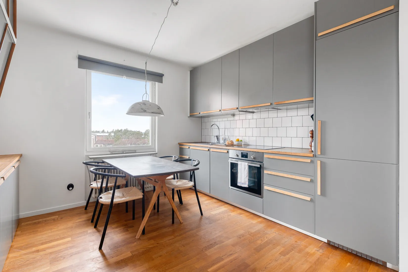 Bostadsrätt, Björnsonsgatan 140 7.5tr, Bromma / Blackeberg, Stockholm