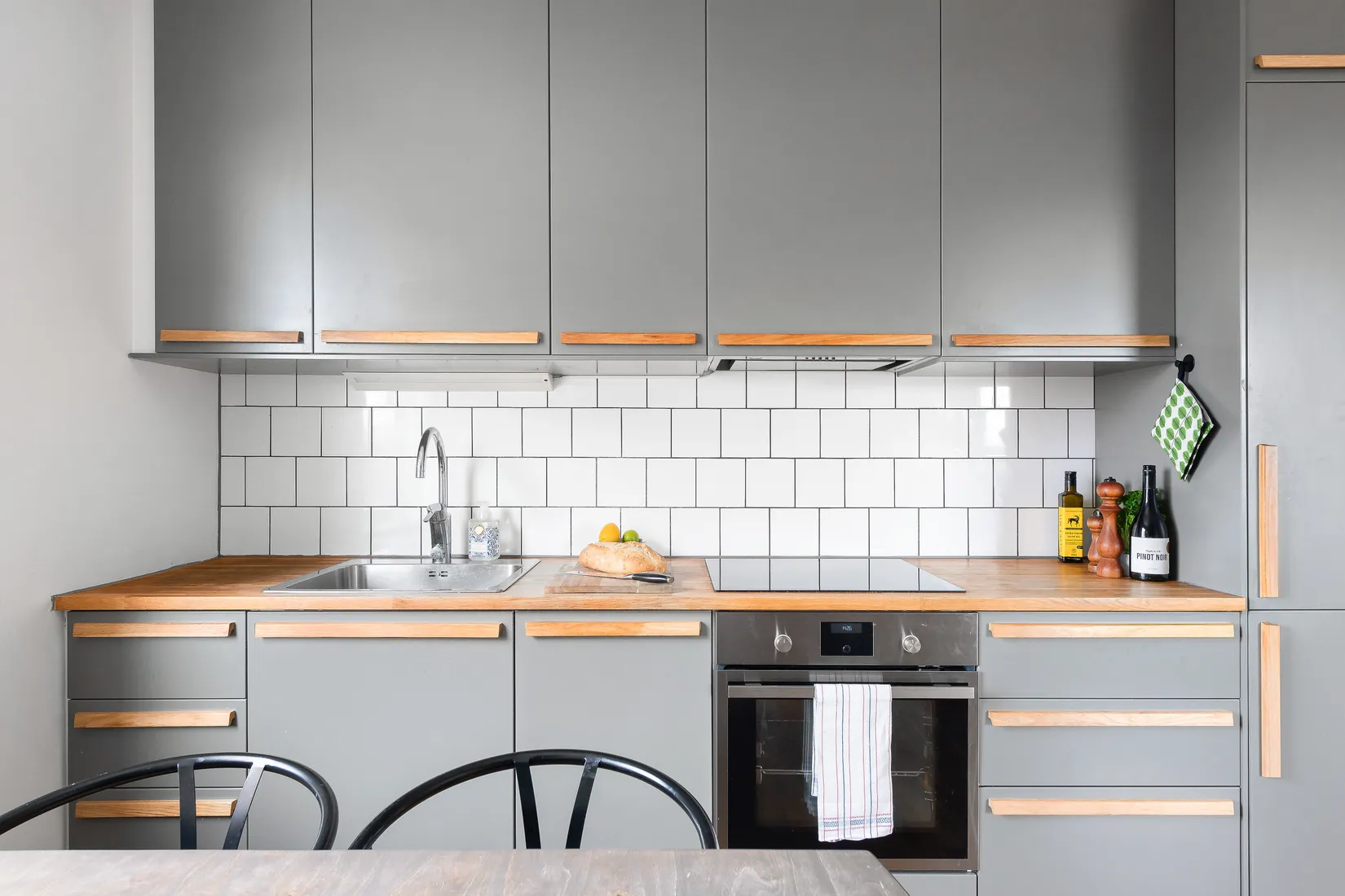 Bostadsrätt, Björnsonsgatan 140 7.5tr, Bromma / Blackeberg, Stockholm